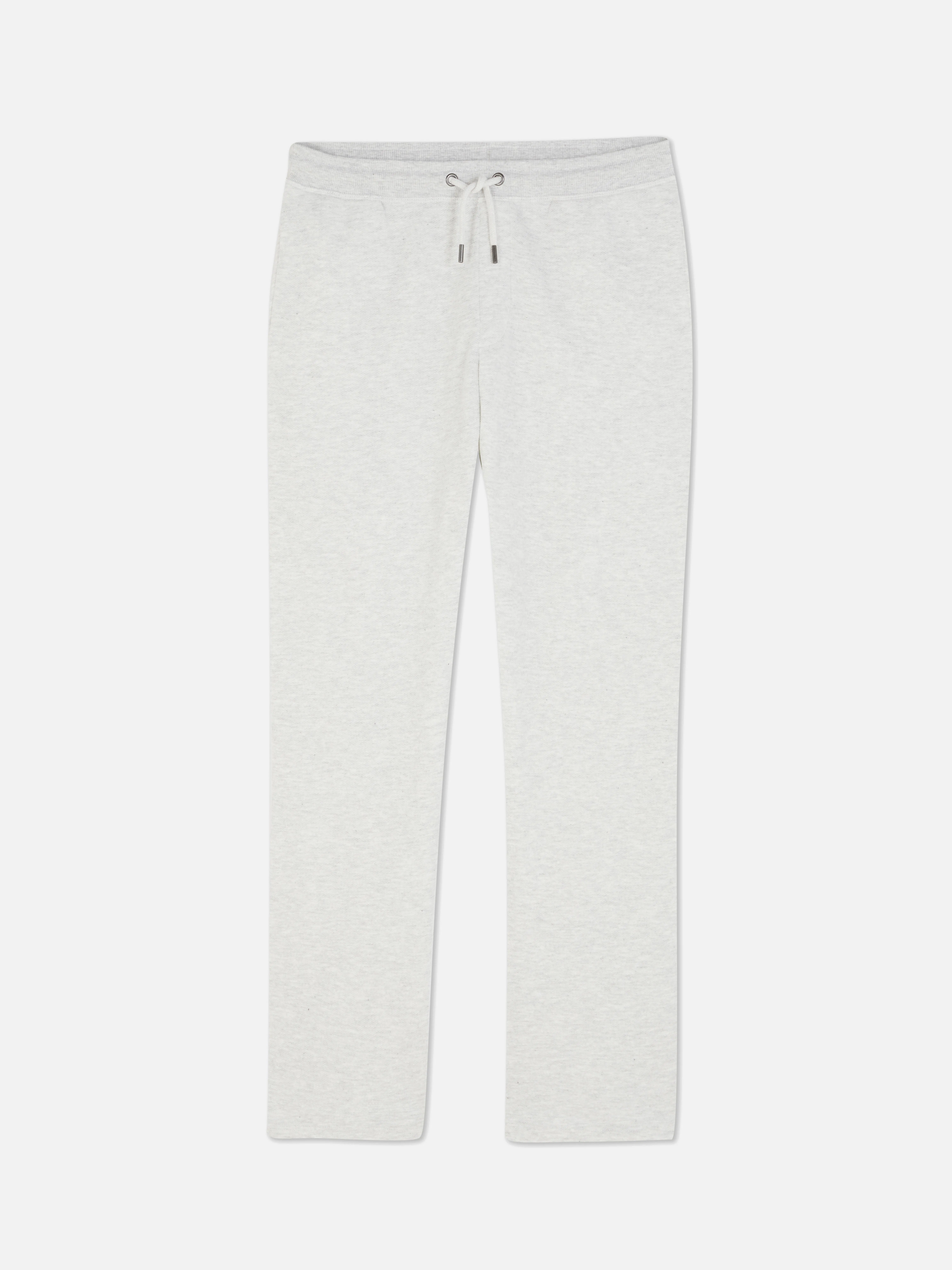 Pantaloni del pigiama a gamba dritta