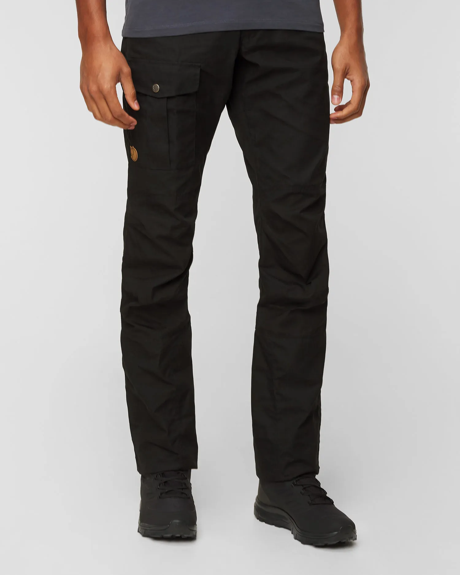 Pantaloni FJALLRAVEN NILS F81752-550