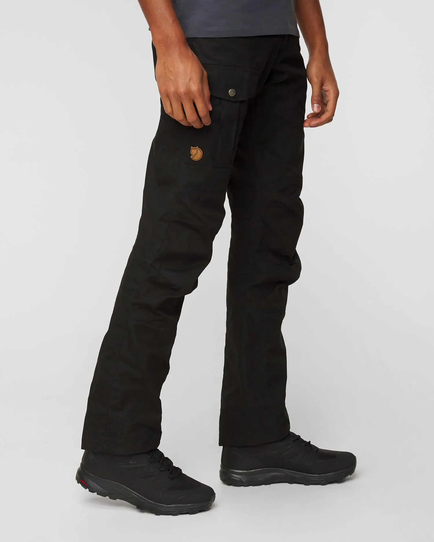 Pantaloni FJALLRAVEN NILS F81752-550