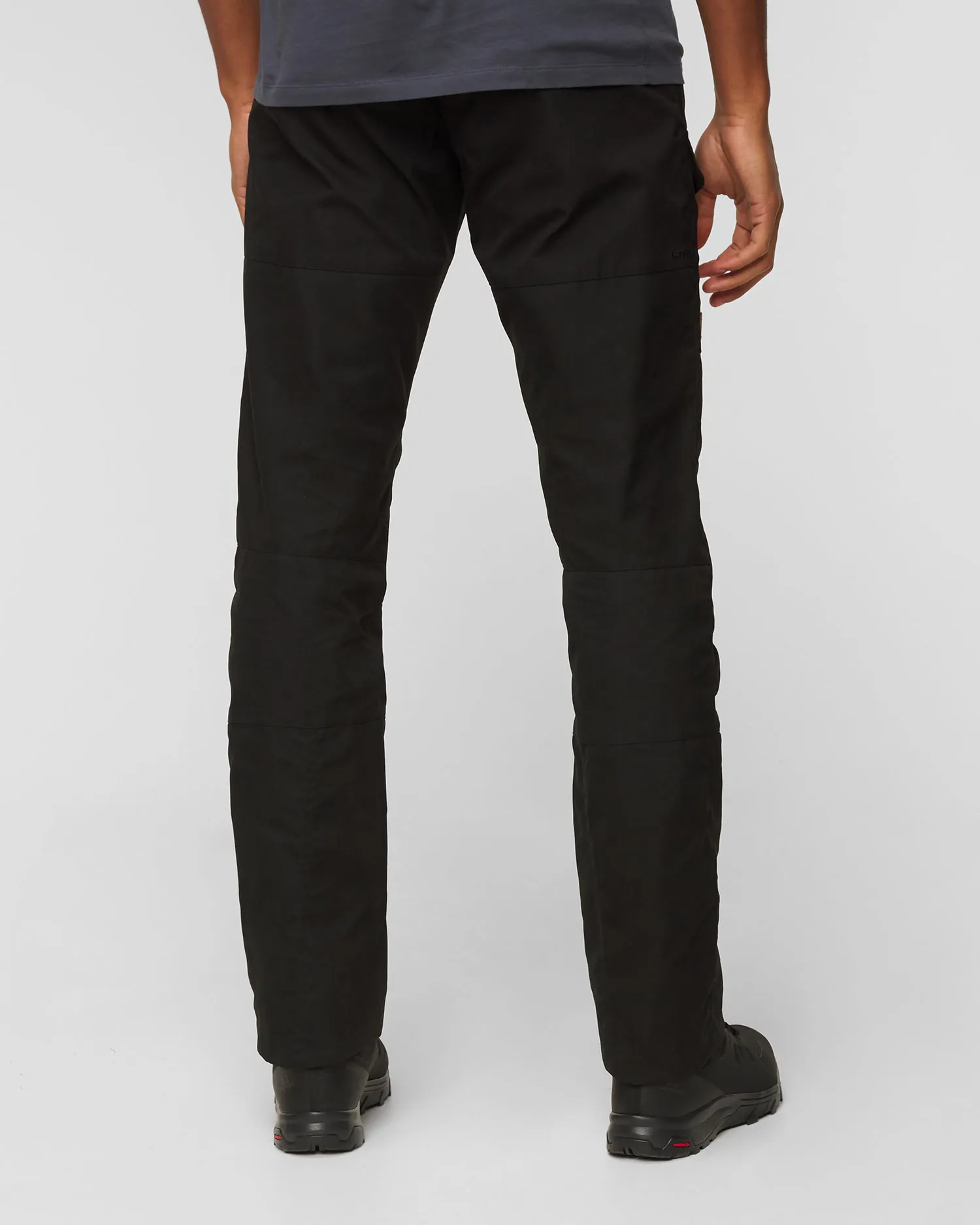 Pantaloni FJALLRAVEN NILS F81752-550