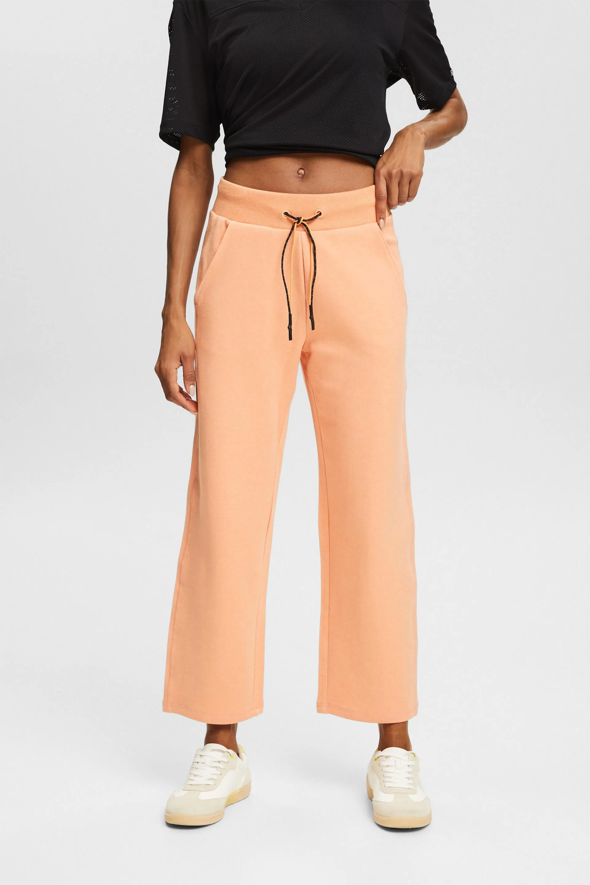 Pantaloni in felpa Active