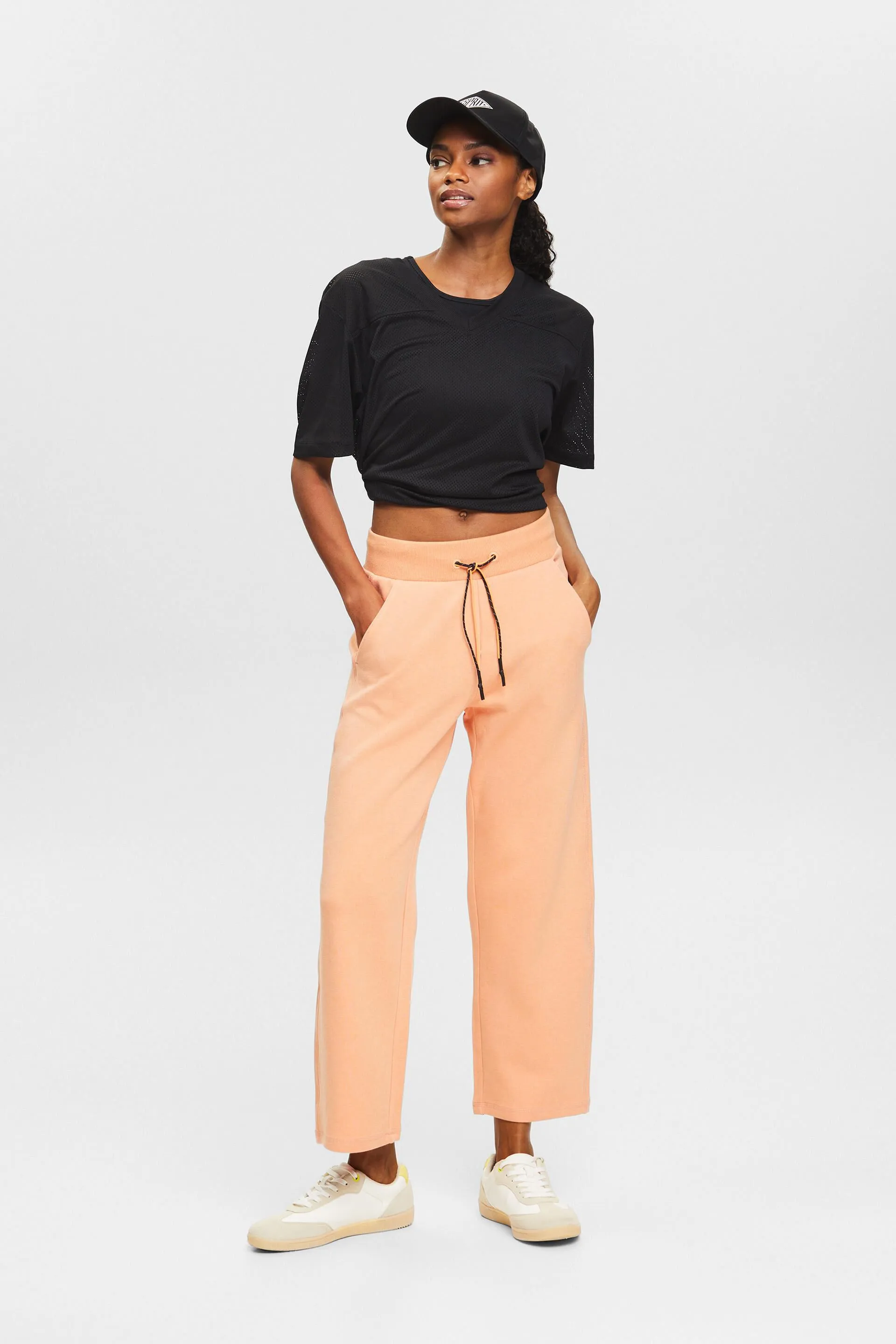 Pantaloni in felpa Active
