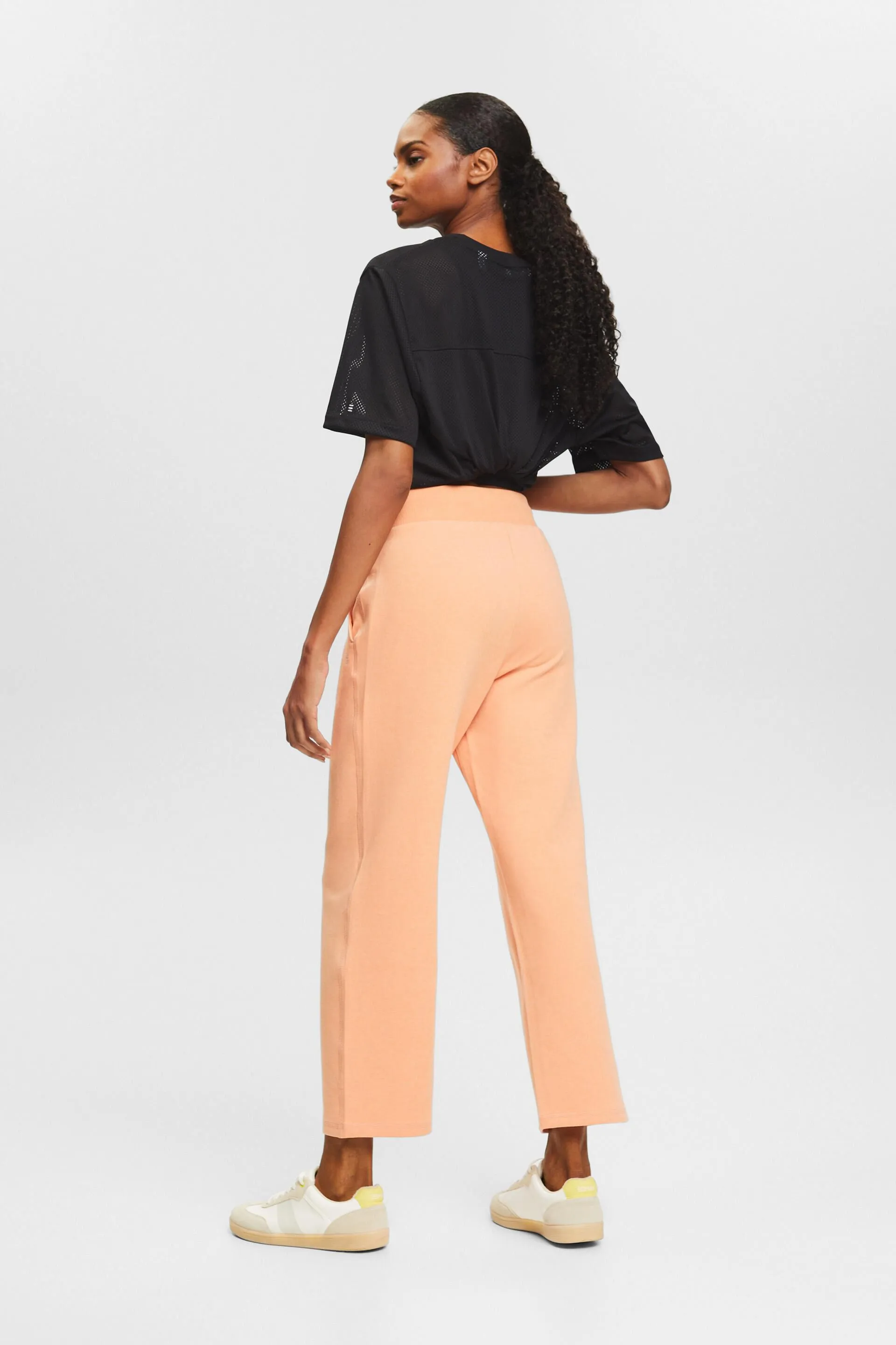 Pantaloni in felpa Active