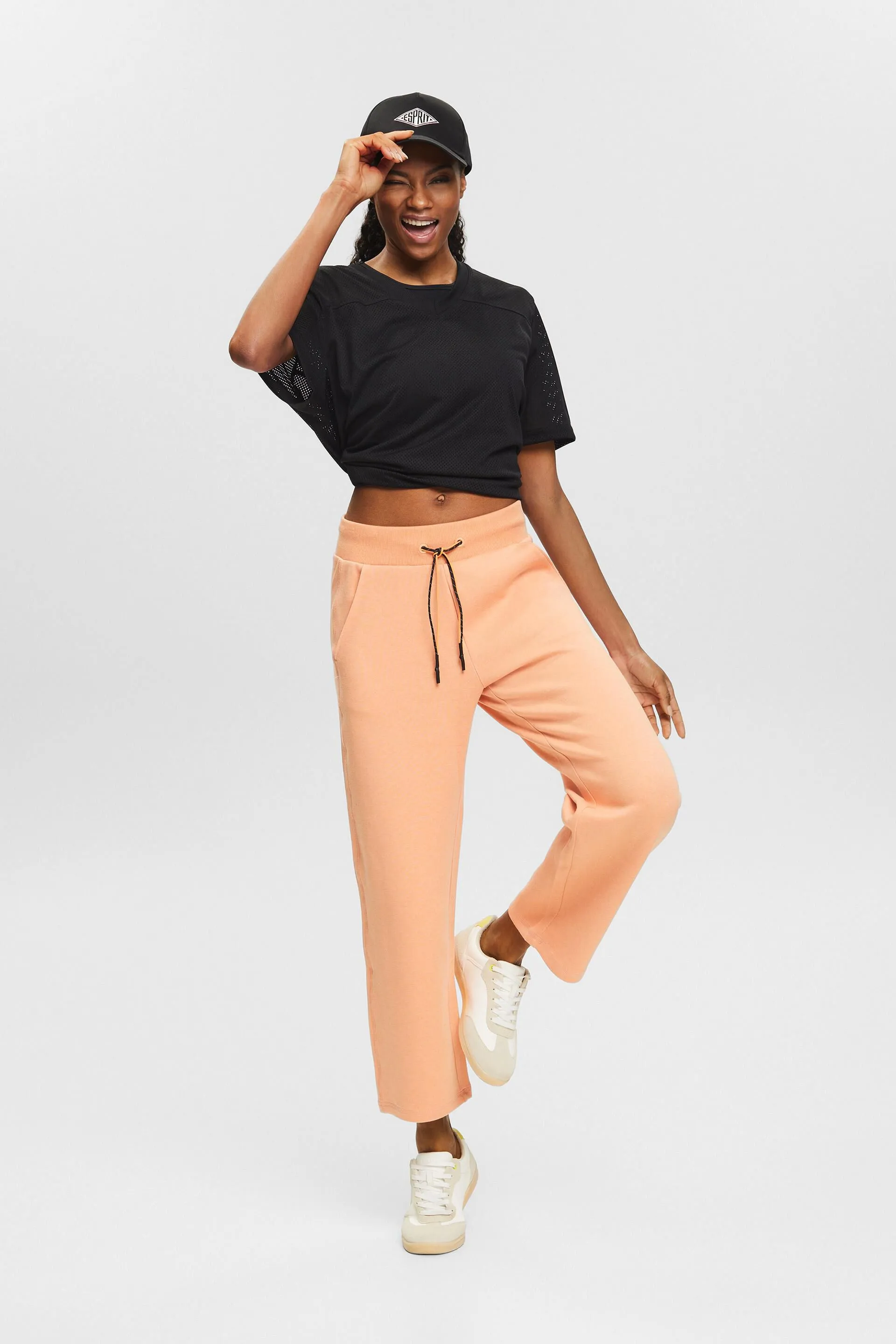 Pantaloni in felpa Active