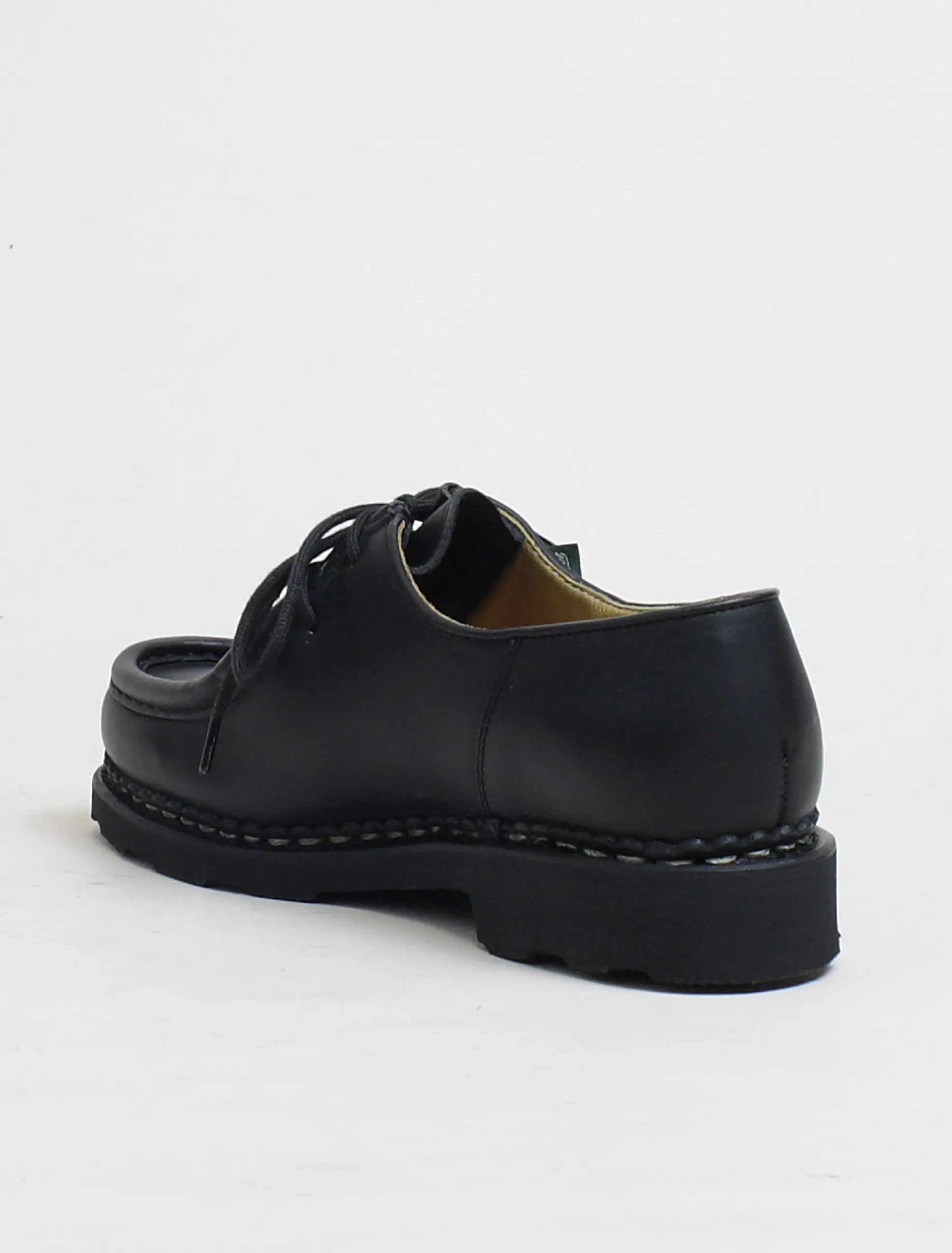 Paraboot Michael Lis Noir wmn