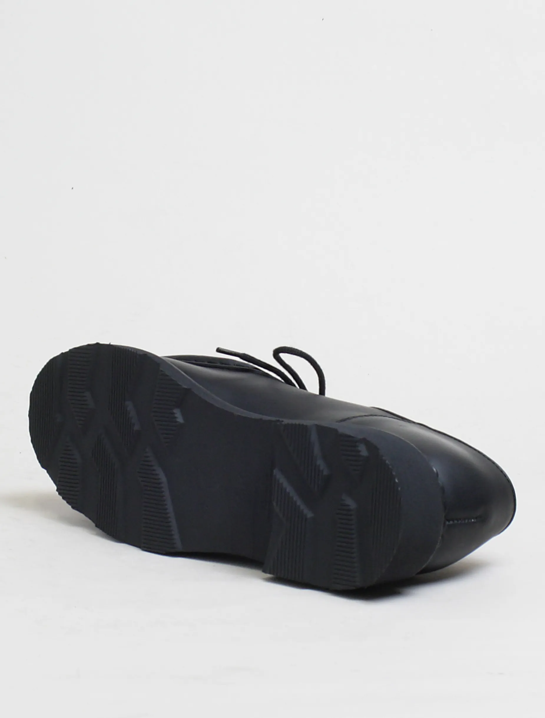 Paraboot Michael Lis Noir wmn