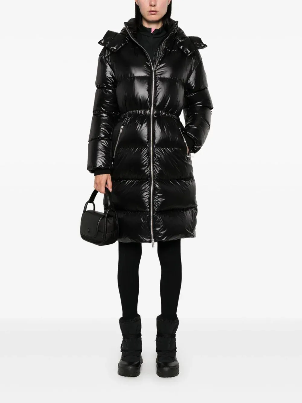 Parka Juniper