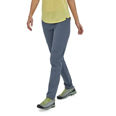 PATAGONIA   donna    Chambeau Rock Pants dlmb
