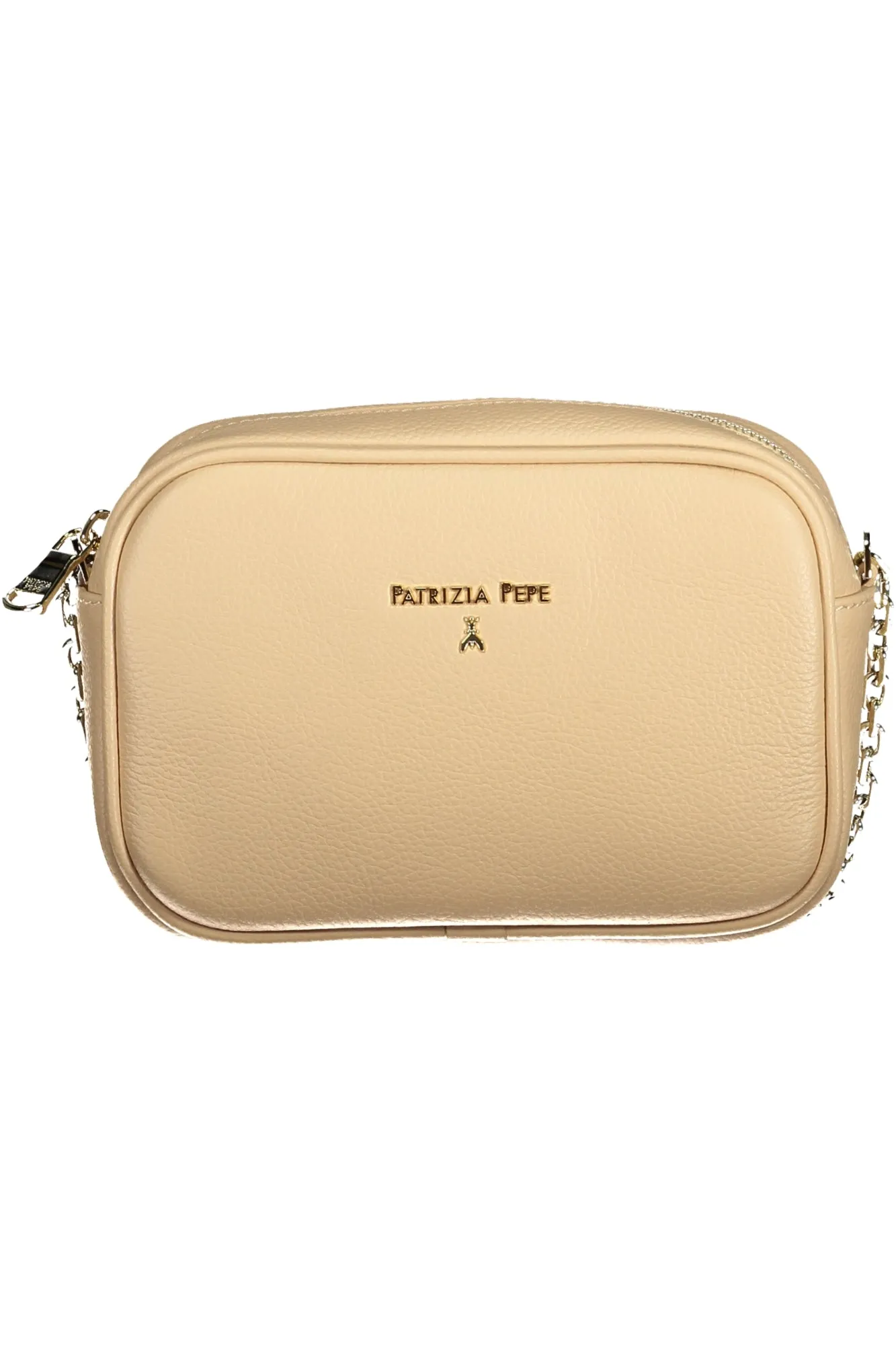 Patrizia Pepe borsa beige   