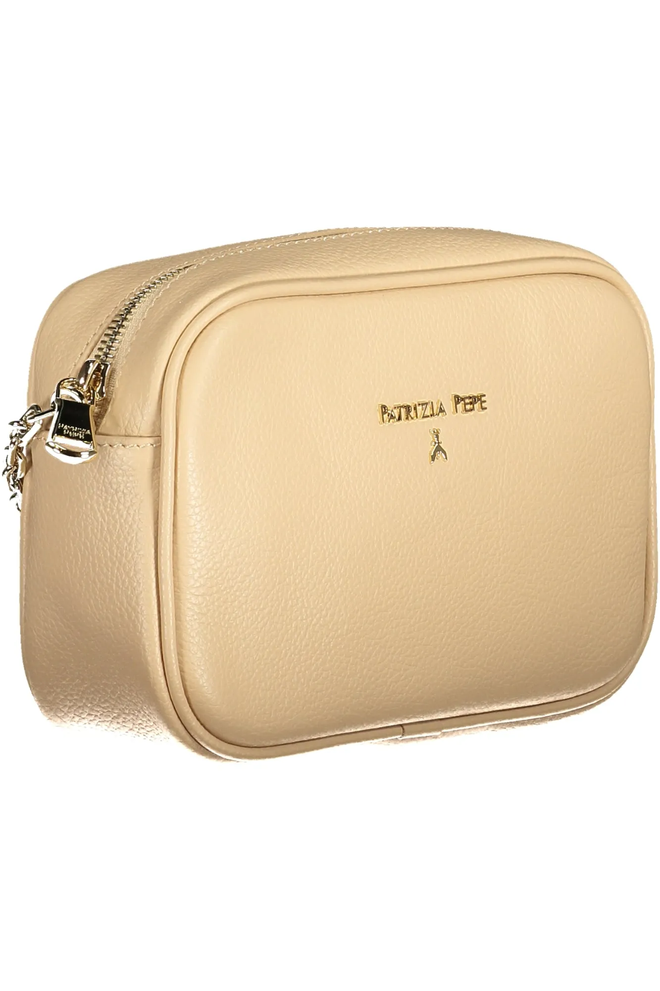 Patrizia Pepe borsa beige   