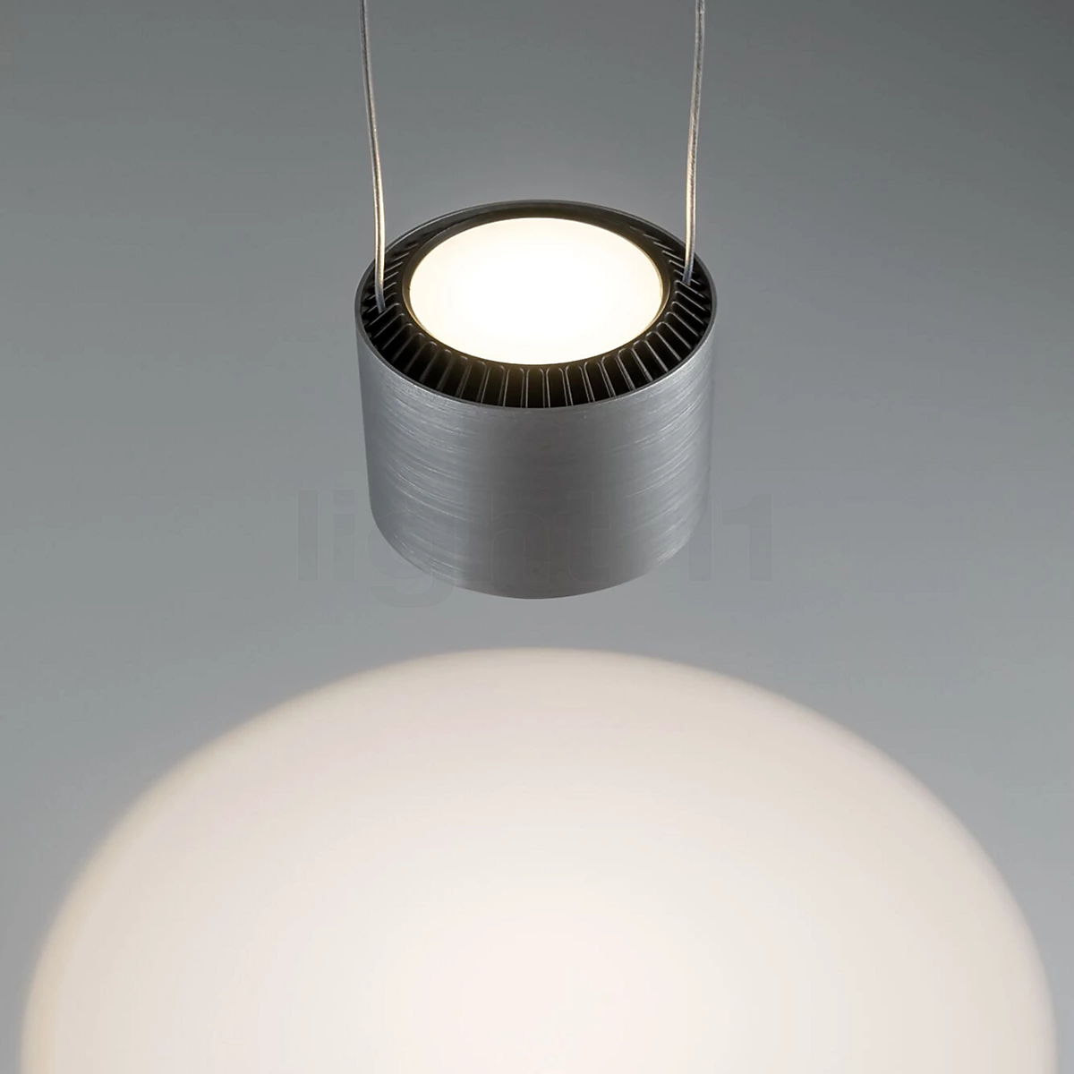 Paulmann Aldan Lampada a sospensione LED 3 fuochi