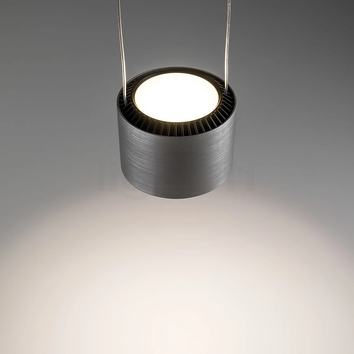 Paulmann Aldan Lampada a sospensione LED 3 fuochi