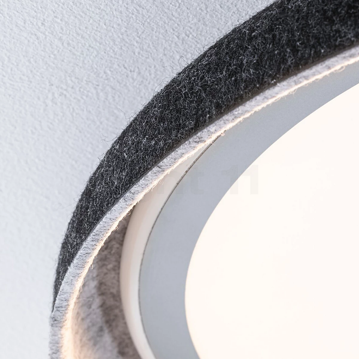 Paulmann Zarina Lampada da soffitto LED