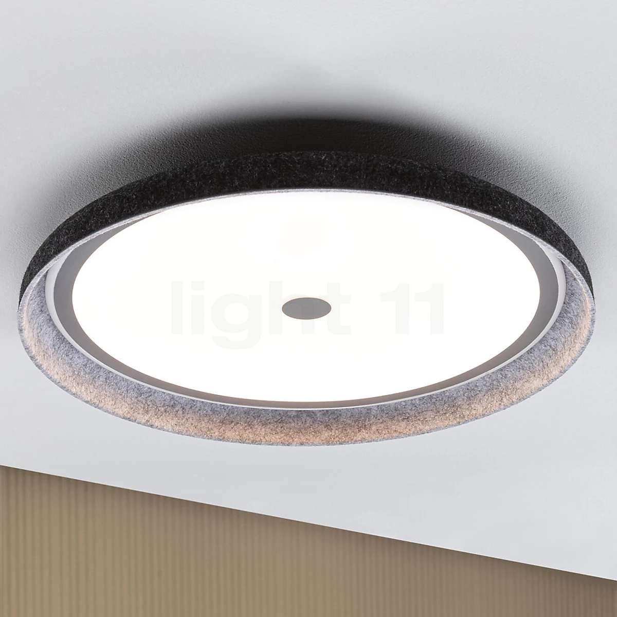 Paulmann Zarina Lampada da soffitto LED