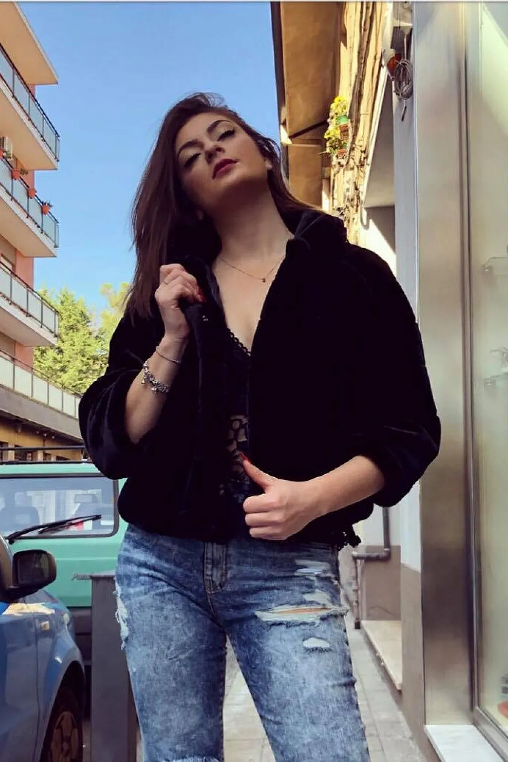 Pelliccia Laurel - Le Aste di Sohà