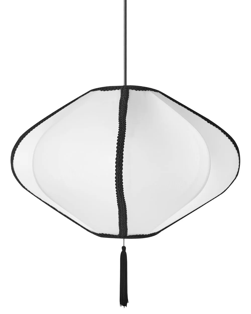 Pendant Lamp TUCURO White