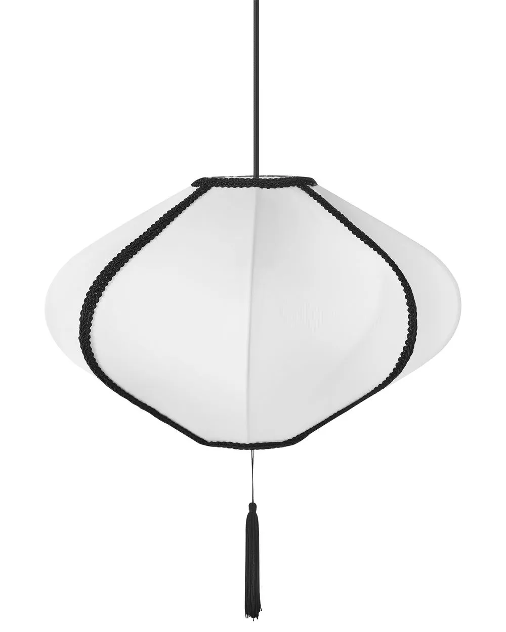 Pendant Lamp TUCURO White