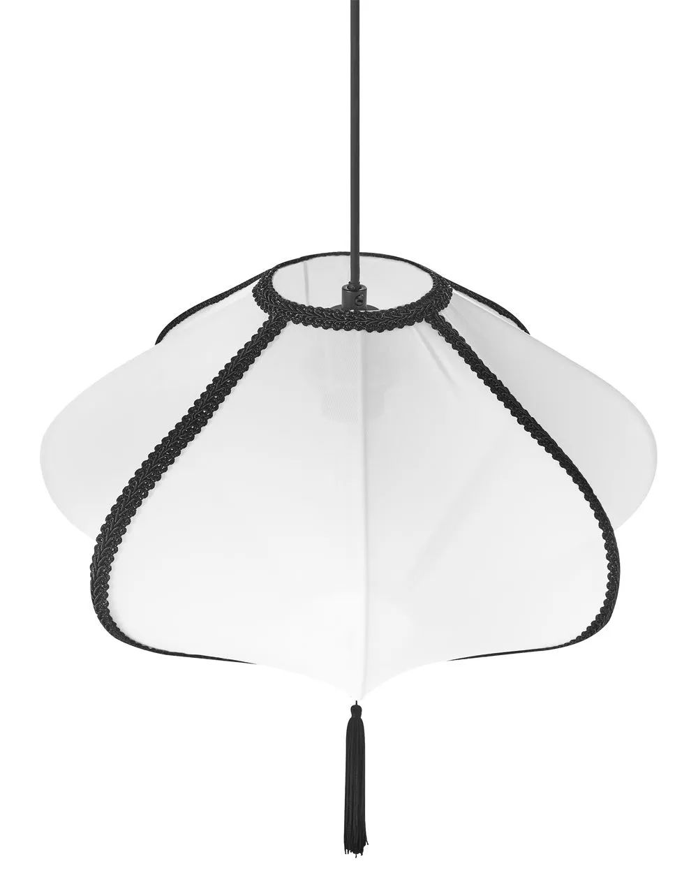 Pendant Lamp TUCURO White
