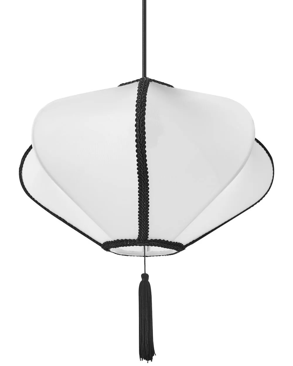 Pendant Lamp TUCURO White