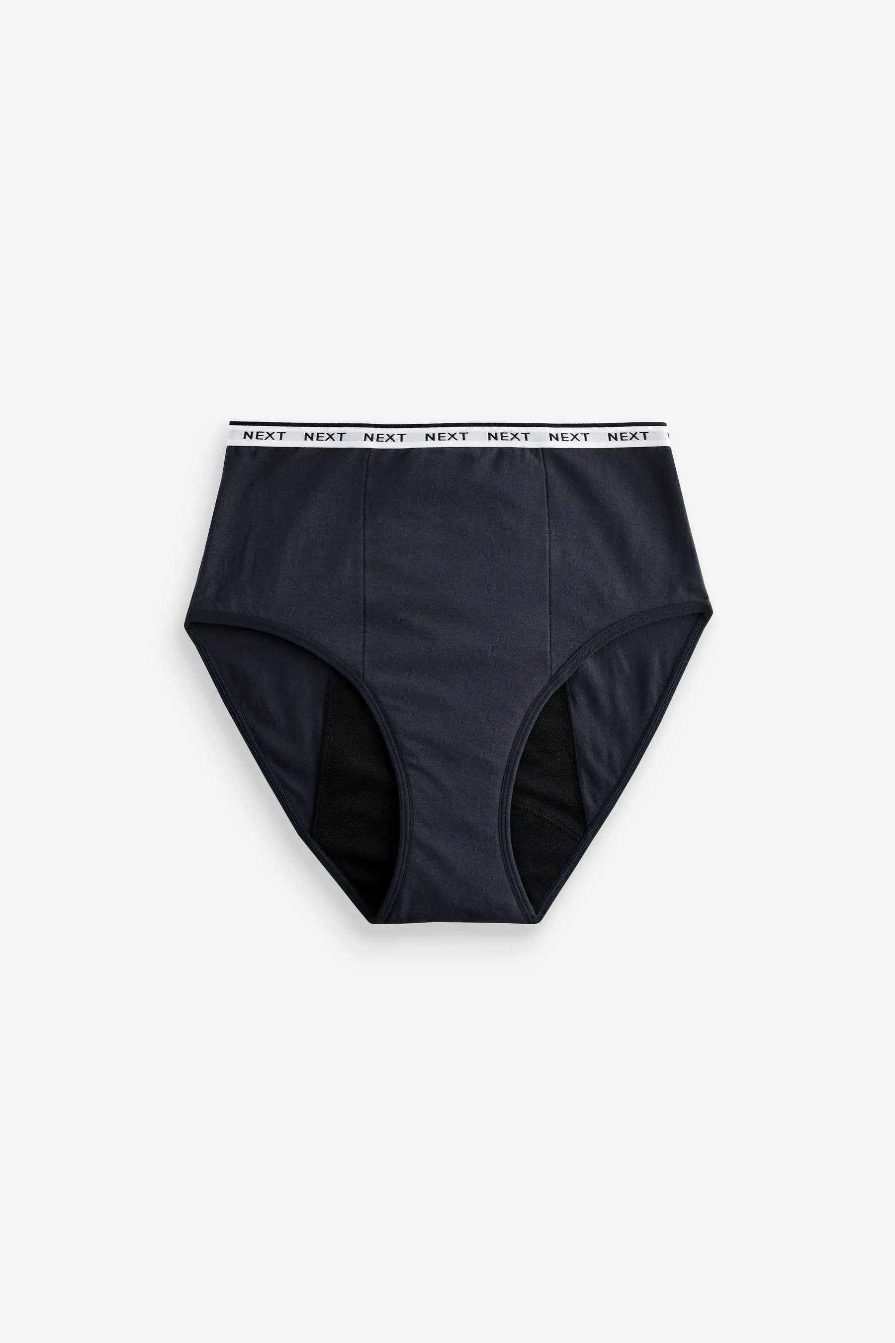 Periodo di flusso pesante Slip 2 Confezione