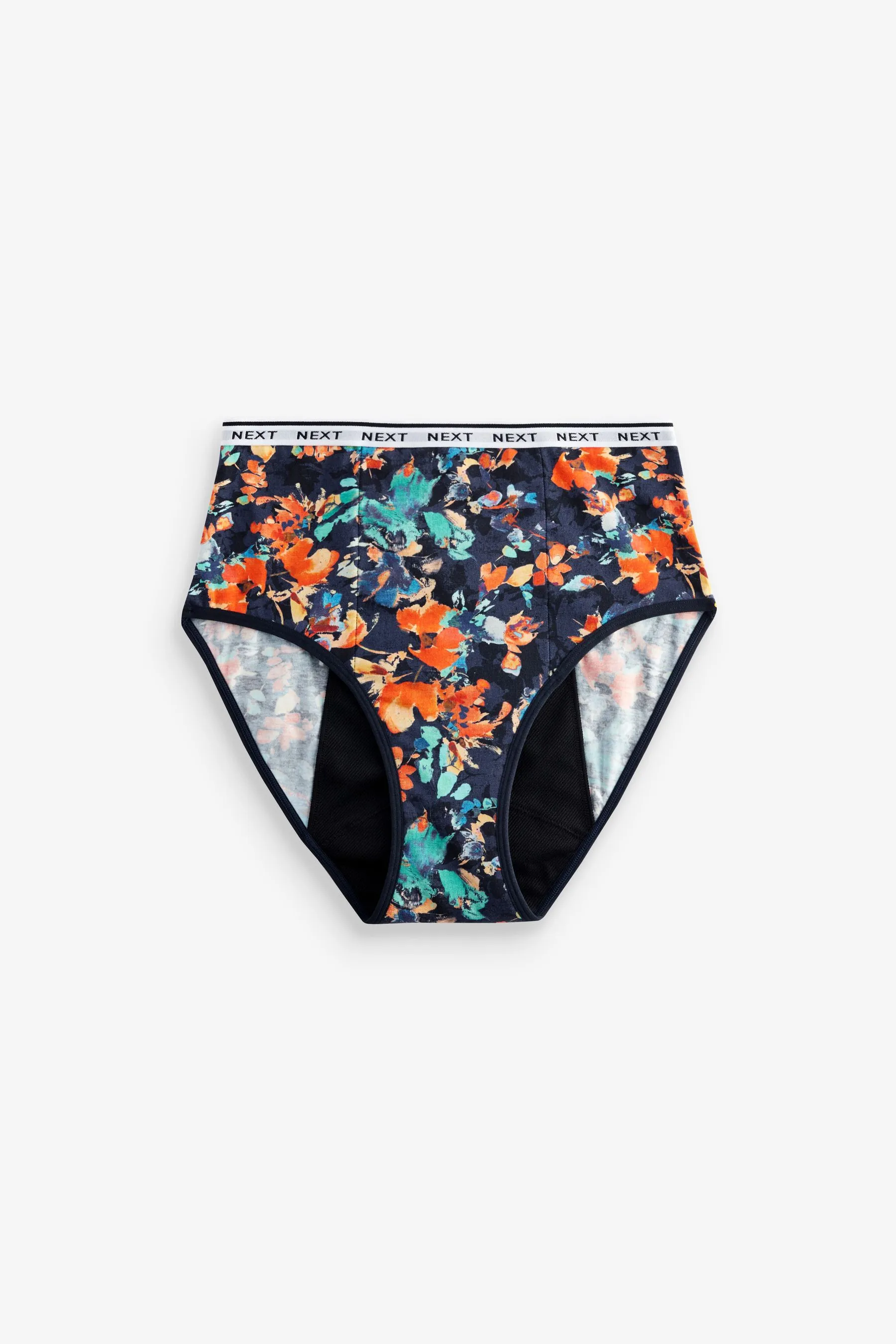 Periodo di flusso pesante Slip 2 Confezione
