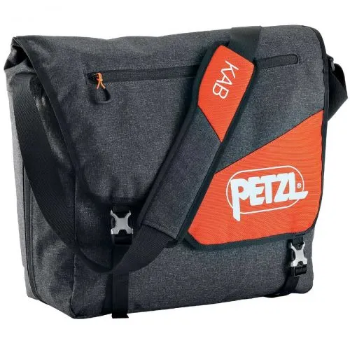 Petzl Kab borsa arrampicata