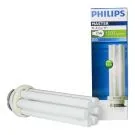 Philips MASTER PL-R Eco 17W - 830 Luce Calda | 4-Pin