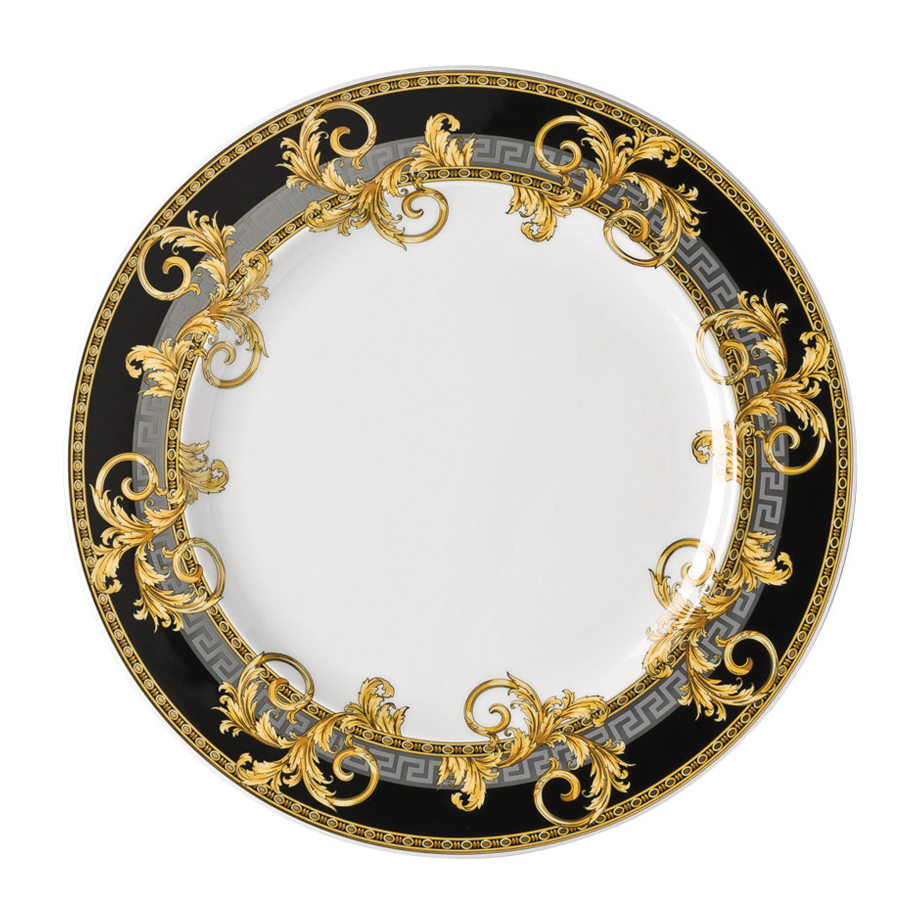 Piatto Versace Prestige Gala.iq{font-size:18px}Ø 27 cm​