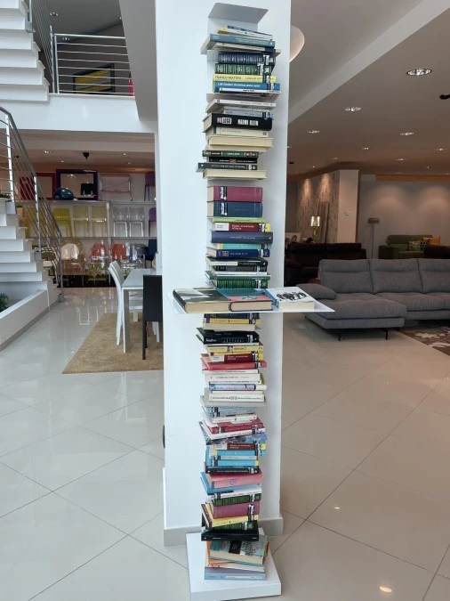 Piccola libreria Opinion Ciatti Ptolomeo