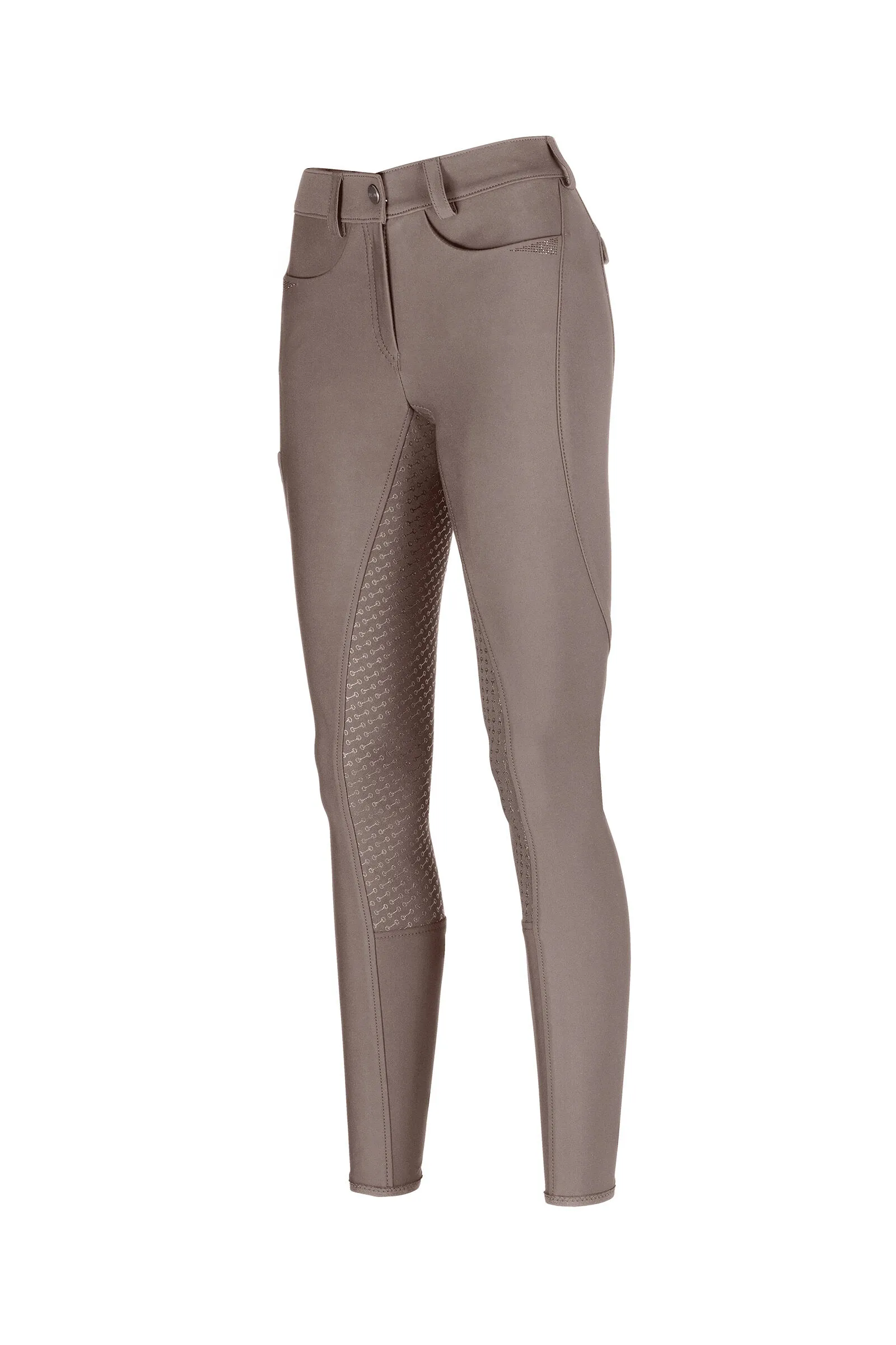 Pikeur Laure Pantaloni da equitazione con grip sul full seat da donna
