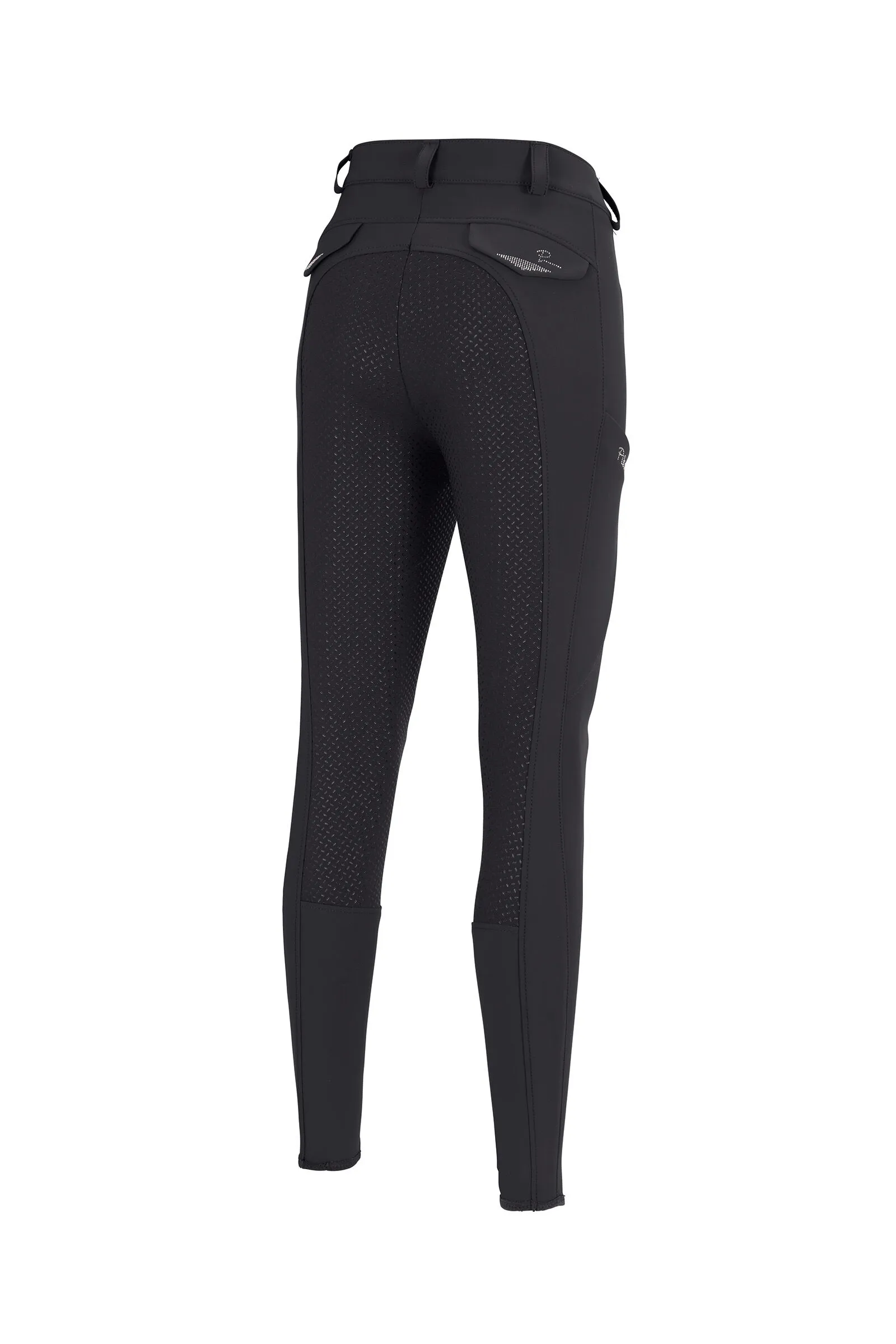 Pikeur Laure Pantaloni da equitazione con grip sul full seat da donna