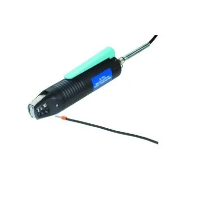 Pinza crimpatrice MECATRACTION, Fermagli a filo