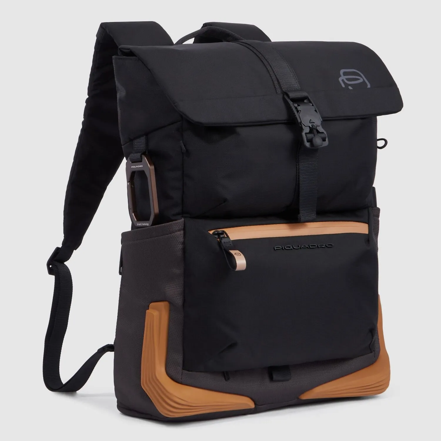Piquadro Corner 2.0 43 cm Scomparto per laptop