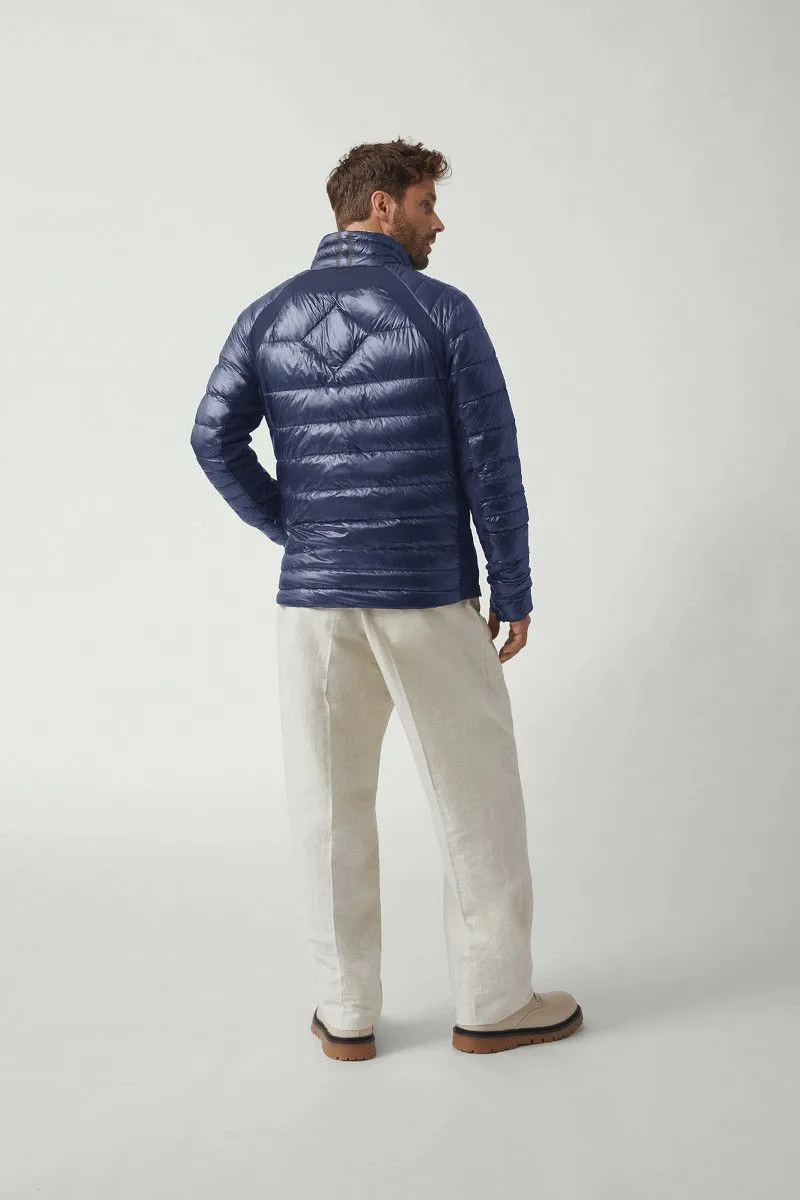 Piumino uomo Blu