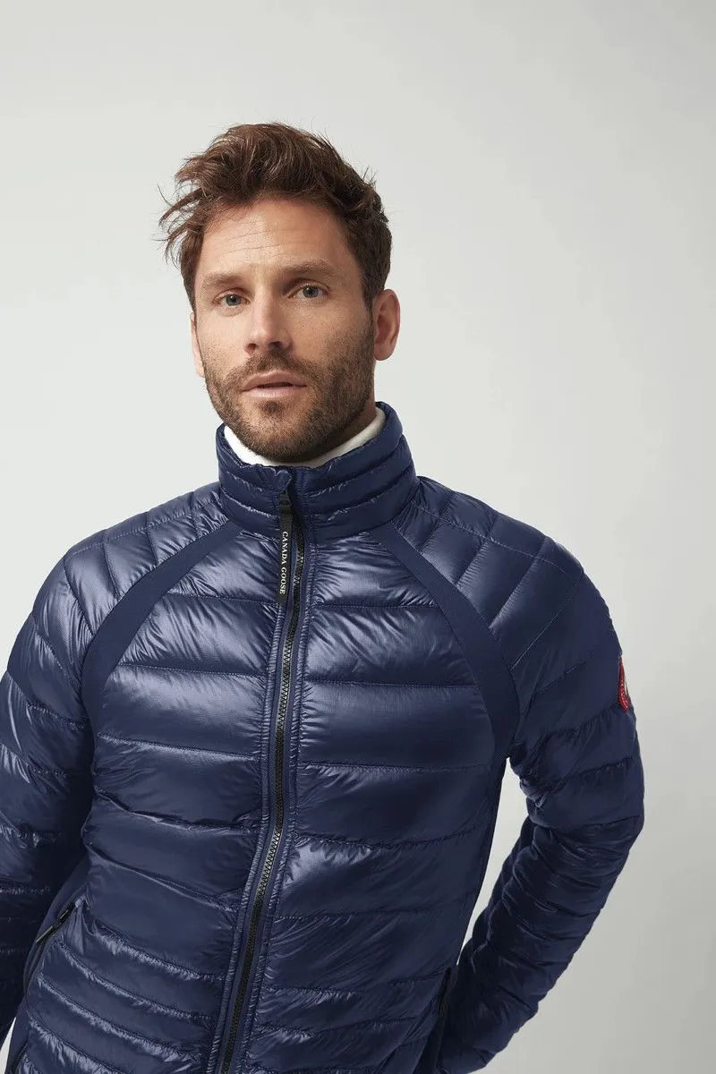 Piumino uomo Blu