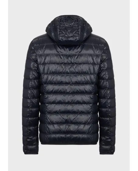 Piumino Uomo EA7 EMPORIO ARMANI 8NPB02 1578 Blu