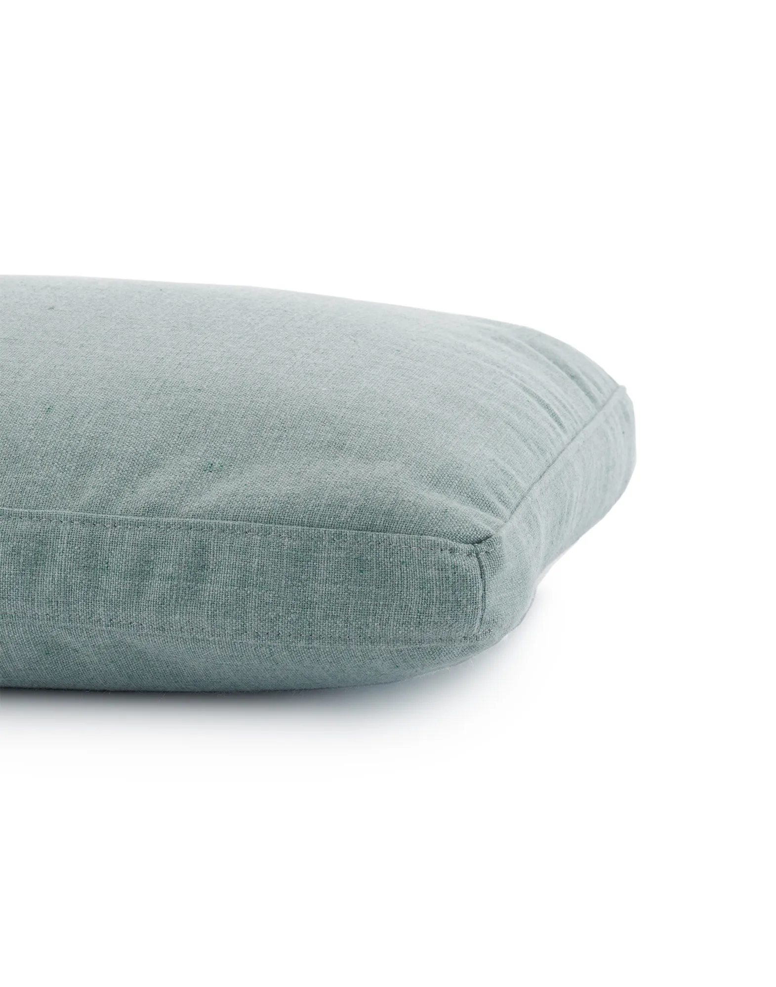 Plastics cuscino