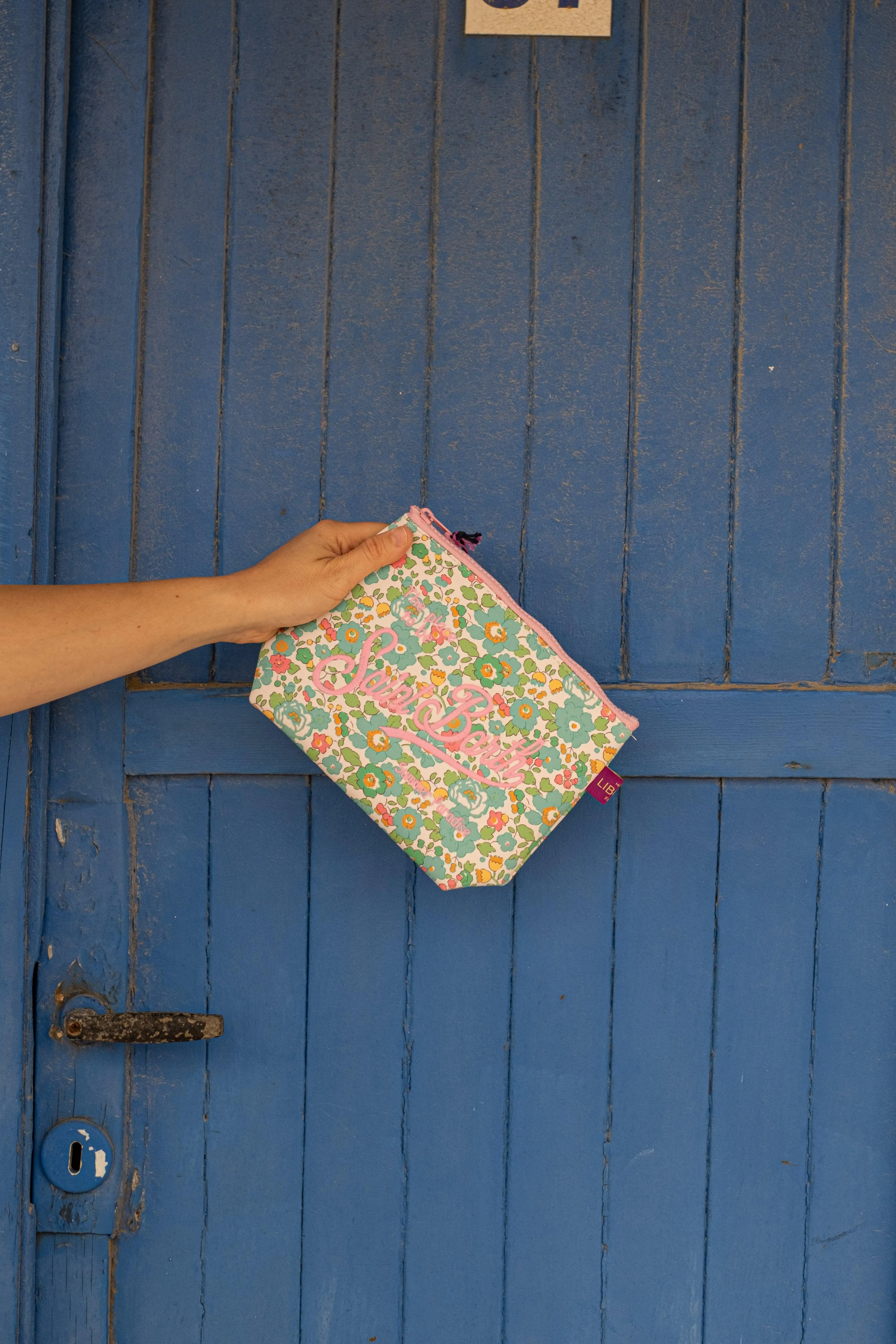 Pochette Aline Betsy