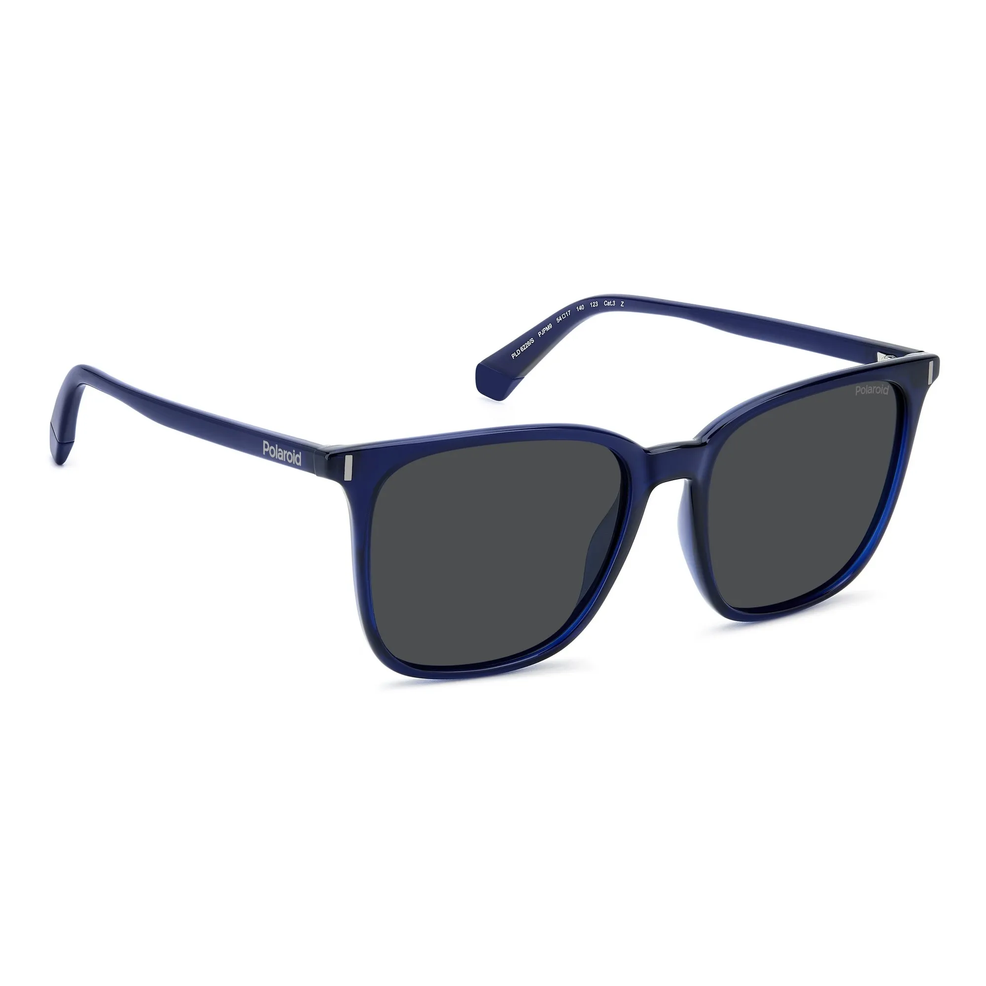   Polaroid PLD 6226/S - PJP M9 Blu | Occhiale Da Sole Donna 