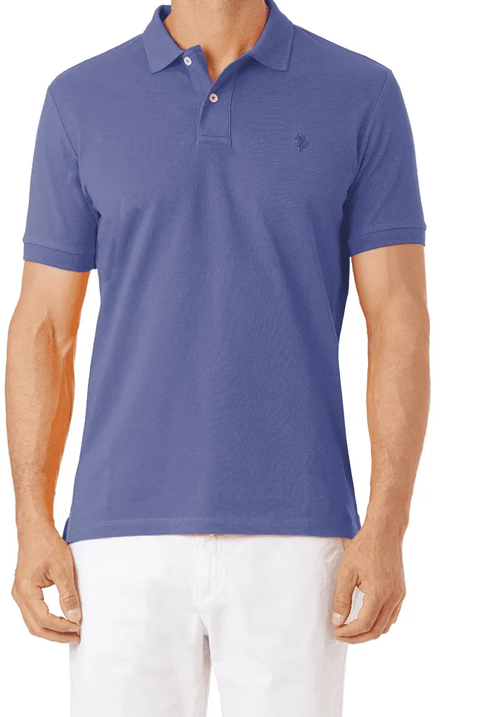 POLO DA UOMO US POLO KING 41029 EHPD 67355 337
