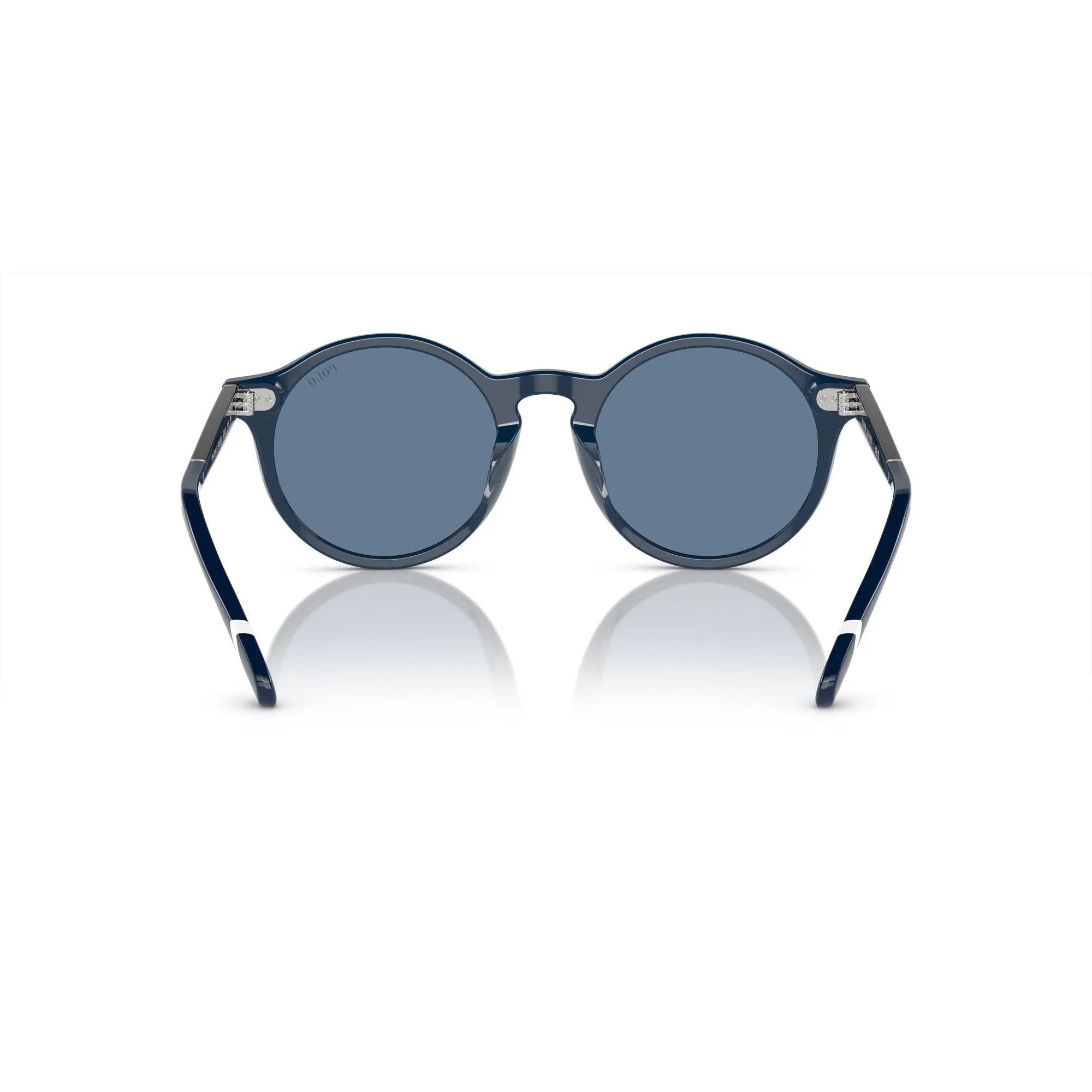   Polo PH 4204U - 546580 Blu Navy Lucido | Occhiale Da Sole Uomo 