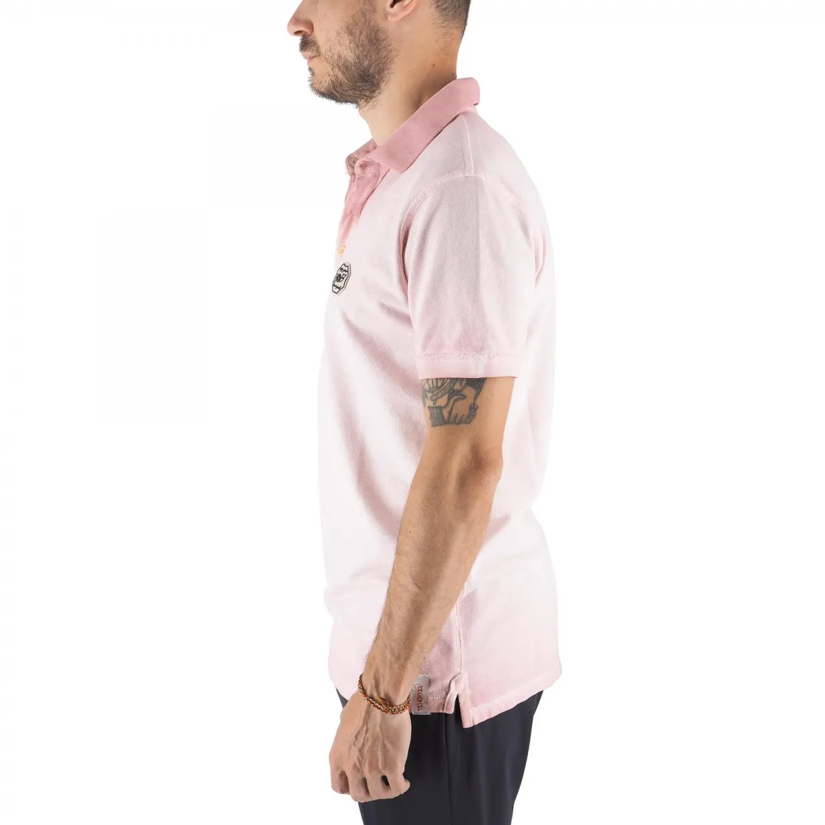 Polo Reversibile