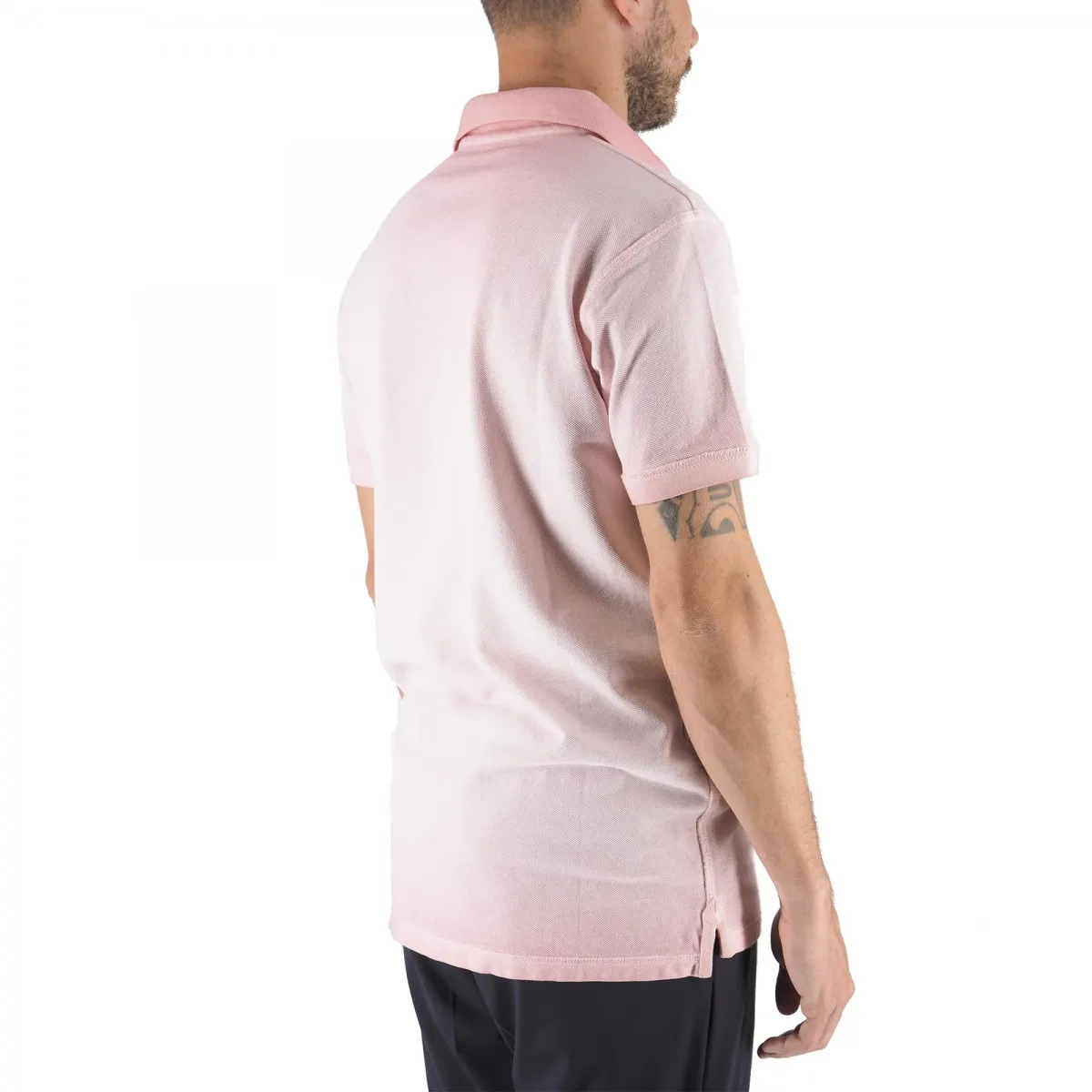 Polo Reversibile