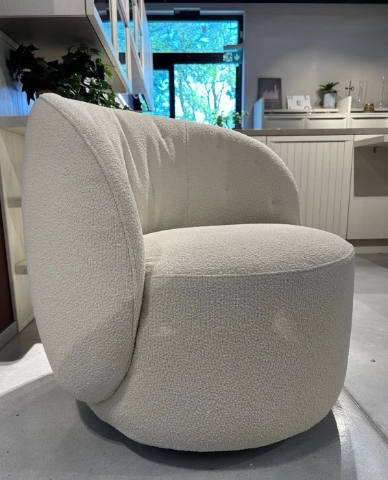 Poltrona LeComfort Moby