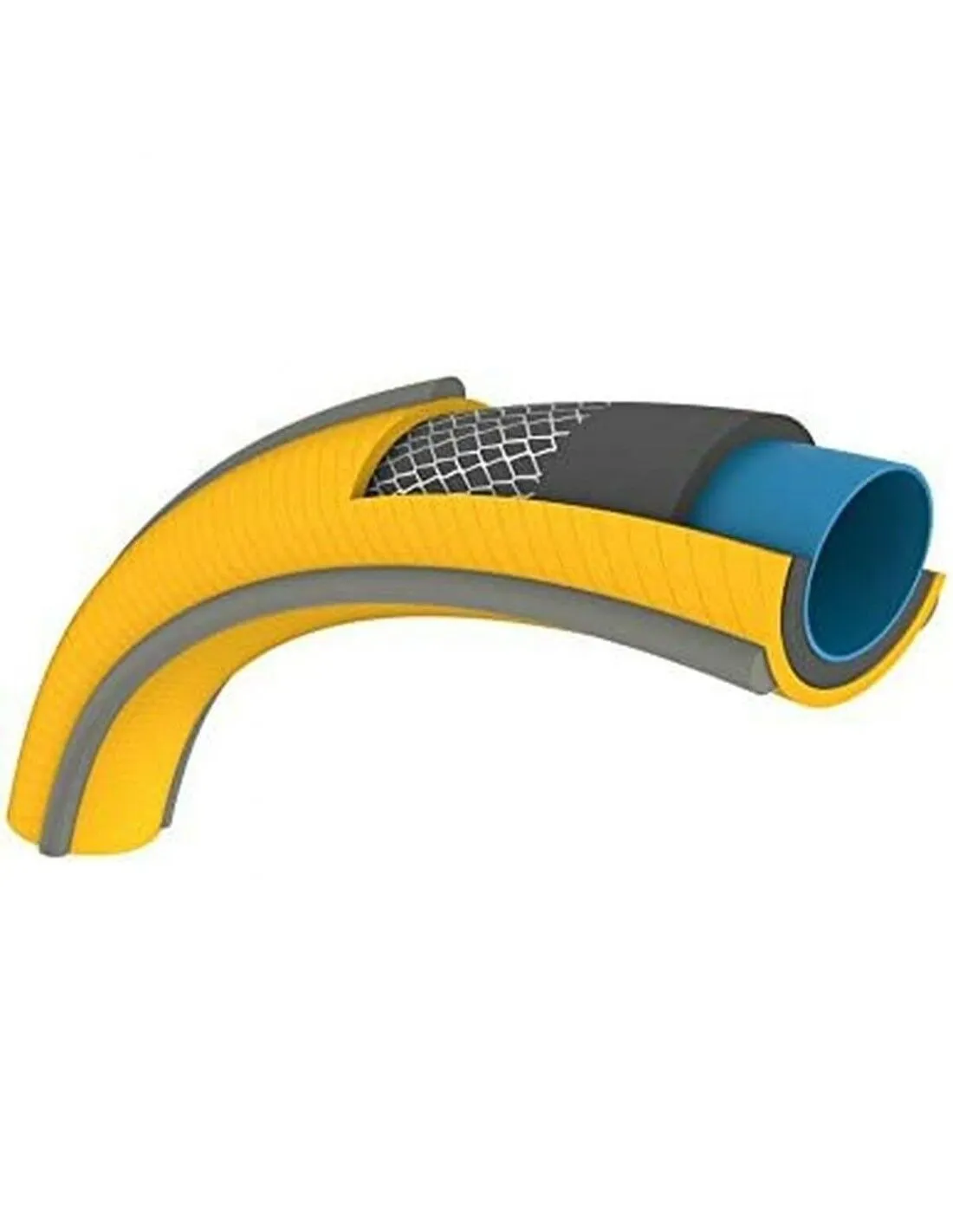 Pompa Hozelock Tricoflex Ultraflex 50 m Ø 15 mm 5/8"