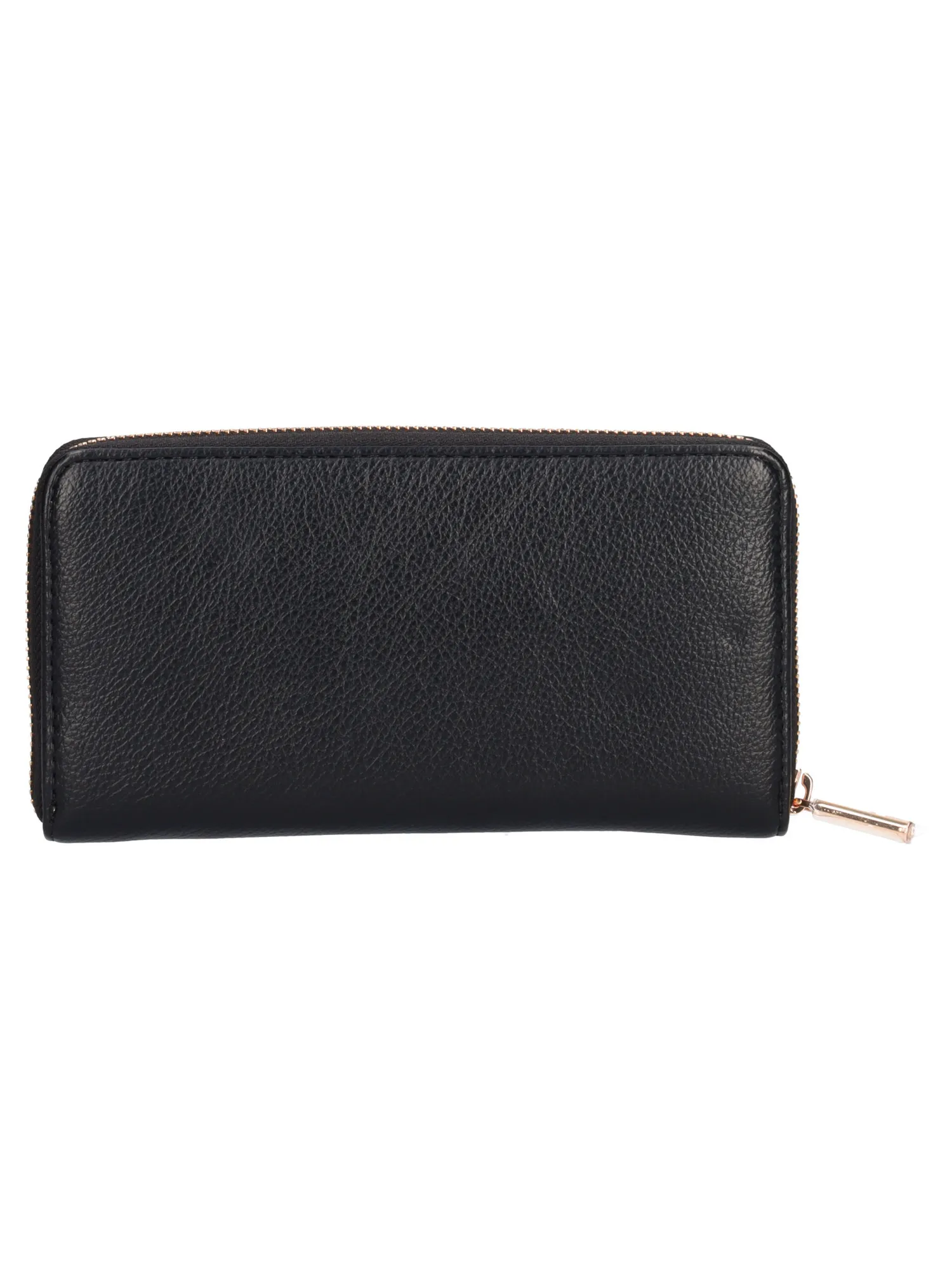 Portafoglio XL Liu Jo da donna nero