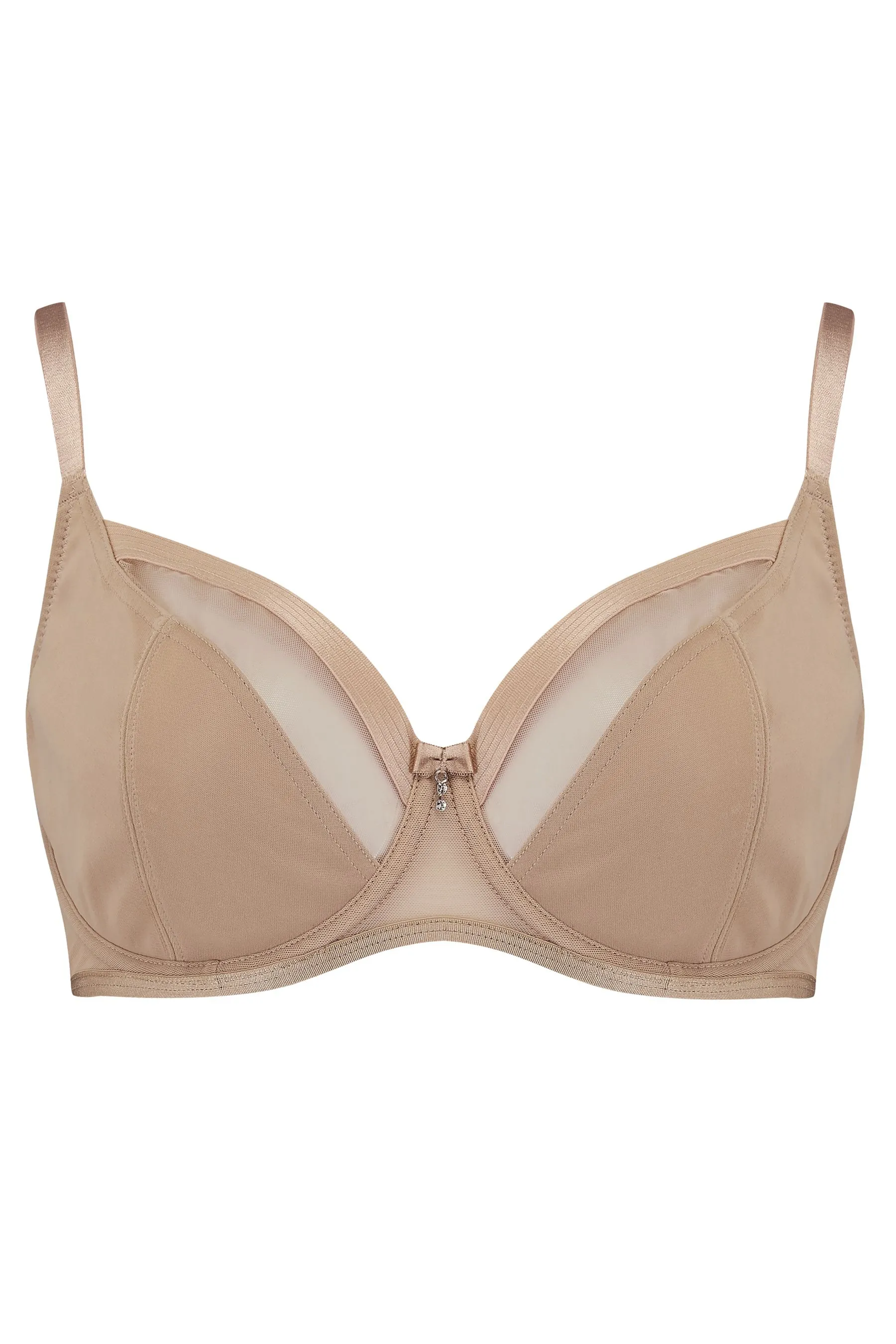 Pour Moi - Viva Luxe - Reggiseno con ferretto senza imbottitura    