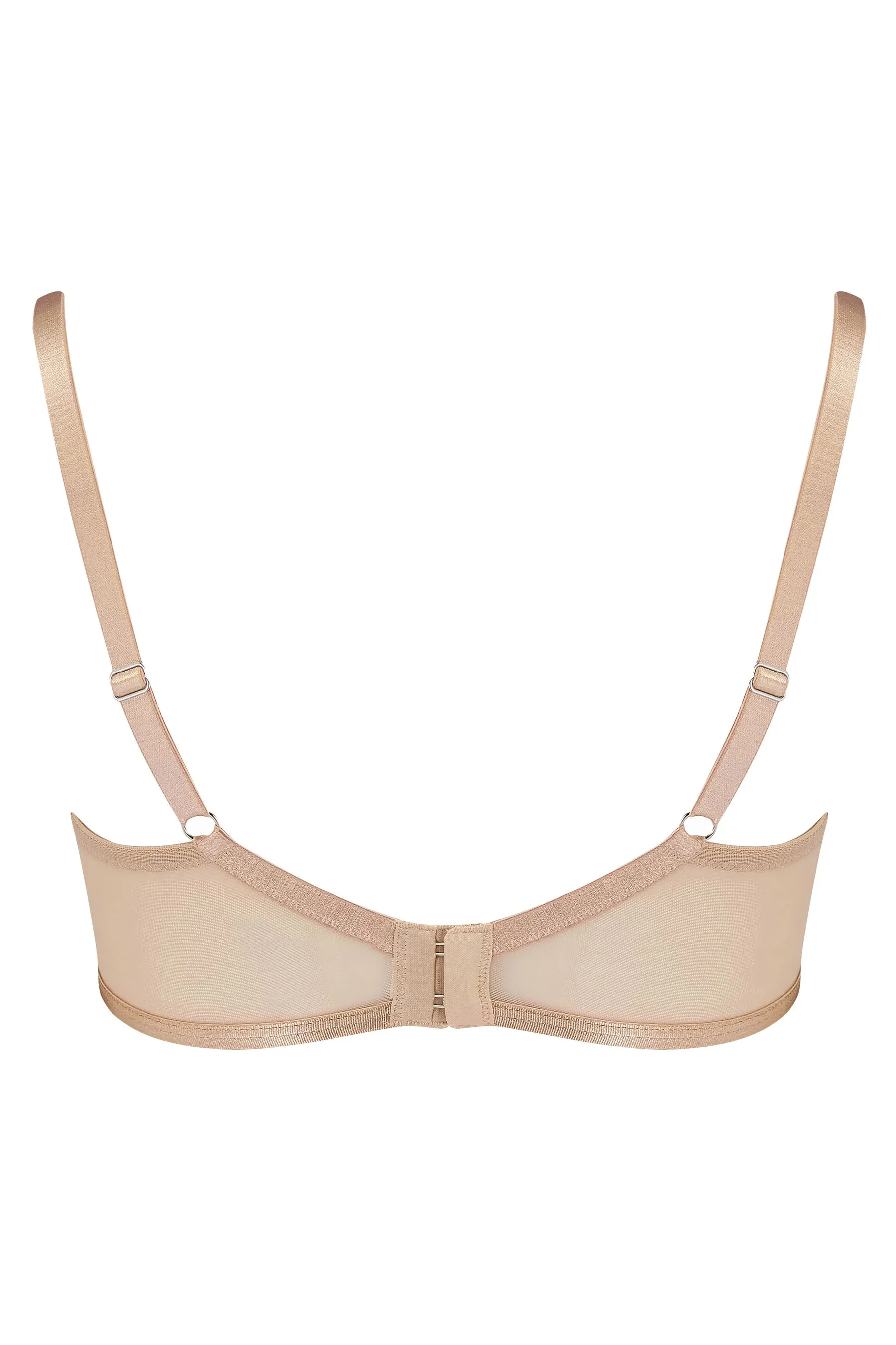 Pour Moi - Viva Luxe - Reggiseno con ferretto senza imbottitura    
