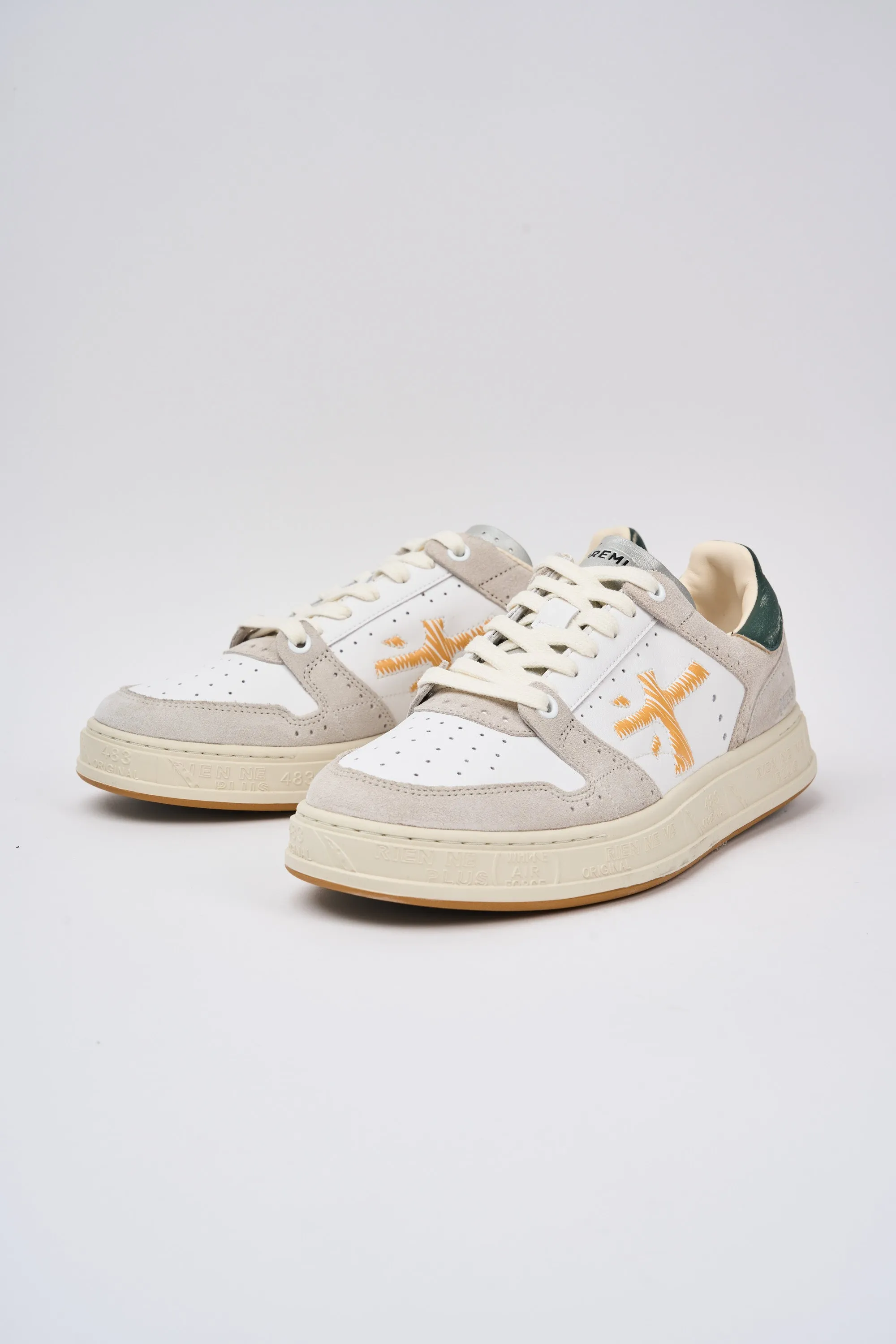 Premiata 9619 Sneakers Quinn