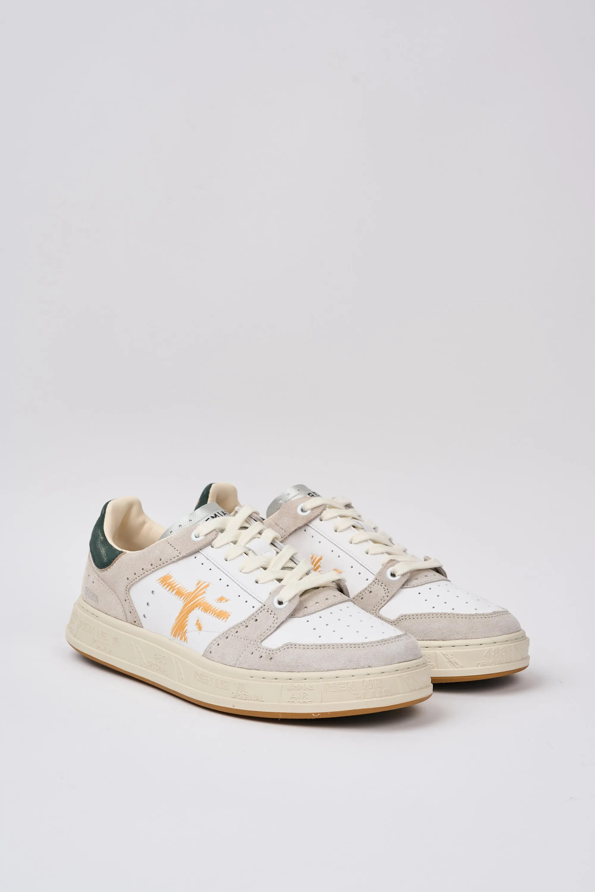 Premiata 9619 Sneakers Quinn